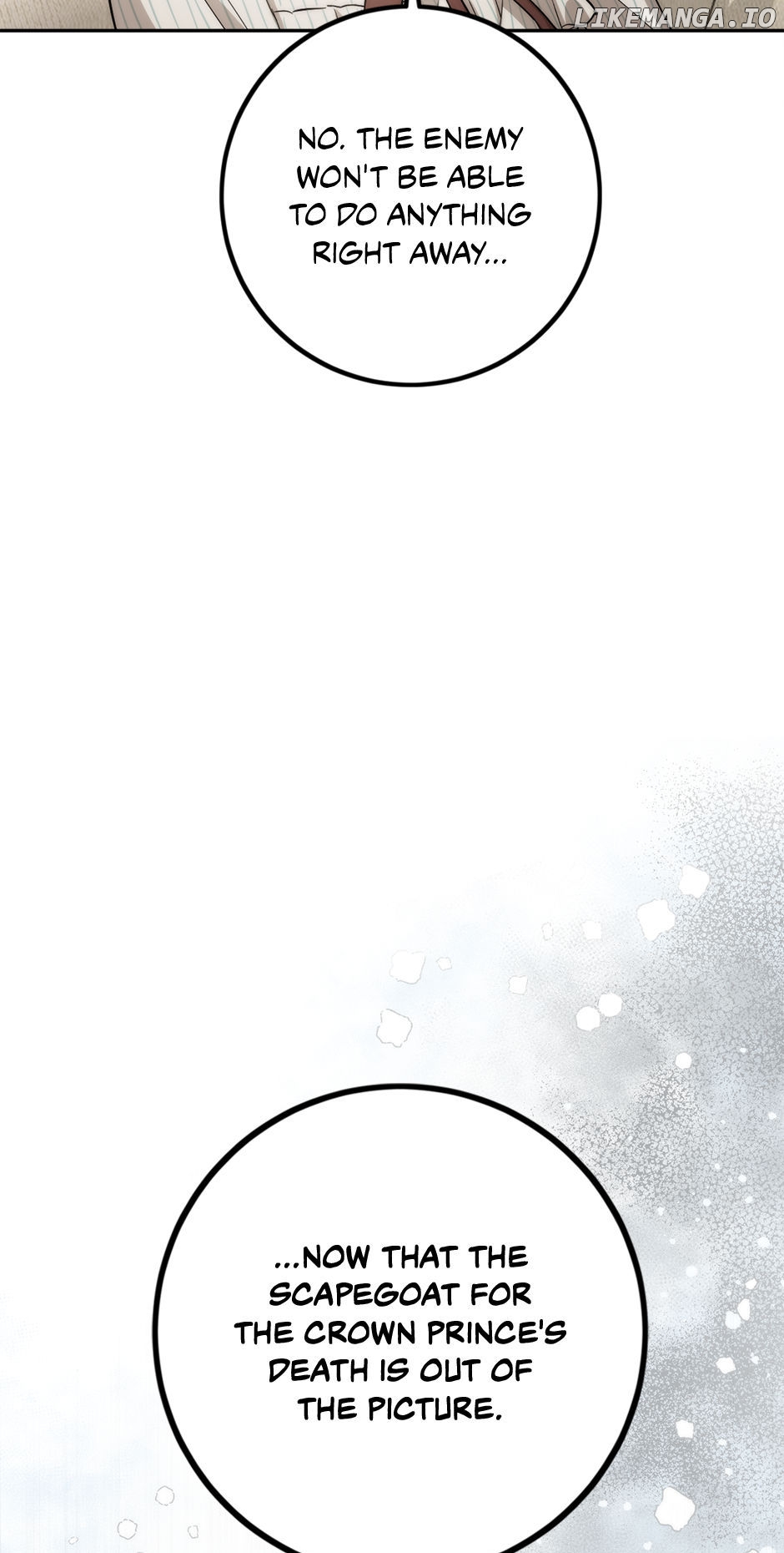 The Heiress's Double Life Chapter 84 - page 22