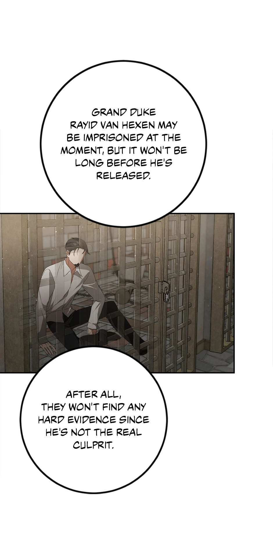 The Heiress's Double Life Chapter 84 - page 24