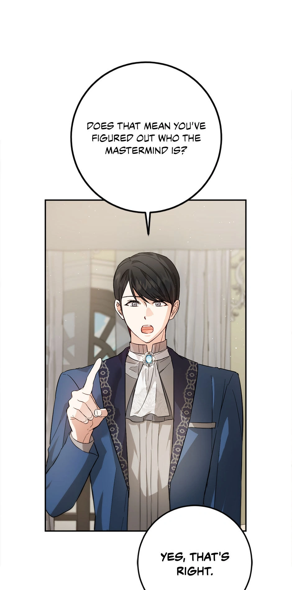 The Heiress's Double Life Chapter 84 - page 25