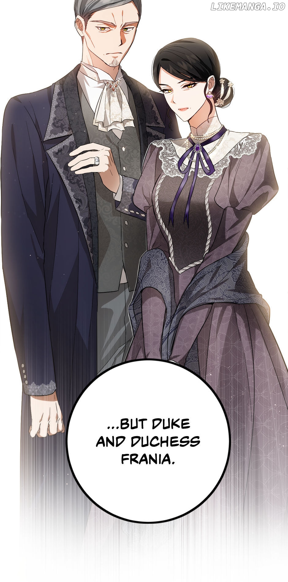 The Heiress's Double Life Chapter 84 - page 27