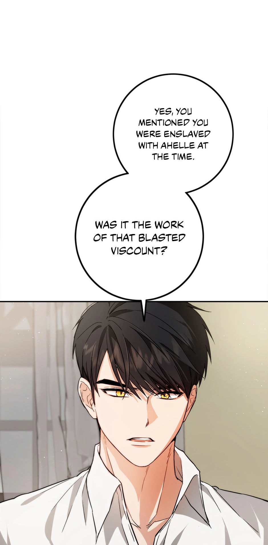 The Heiress's Double Life Chapter 84 - page 3