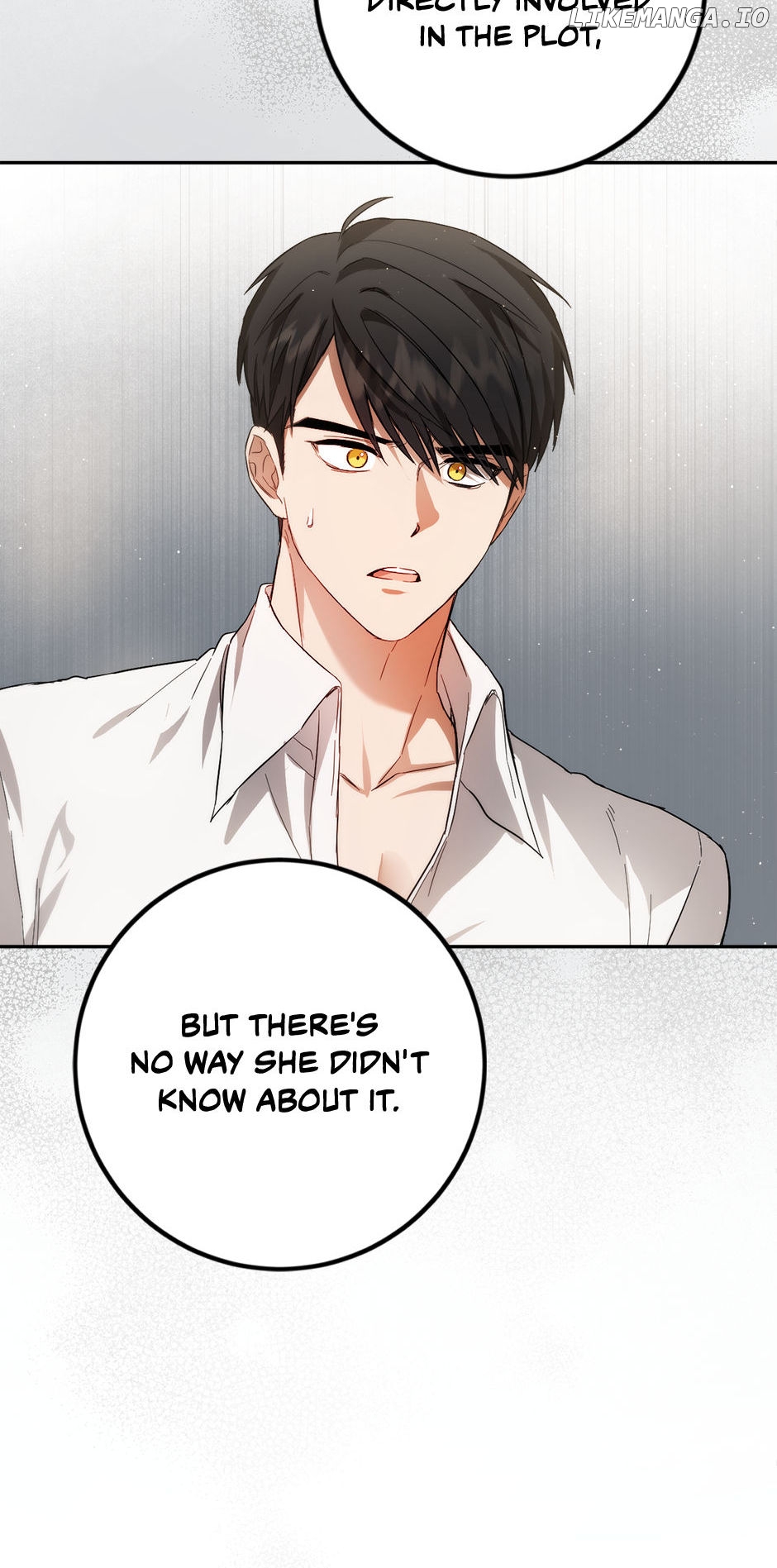 The Heiress's Double Life Chapter 84 - page 31