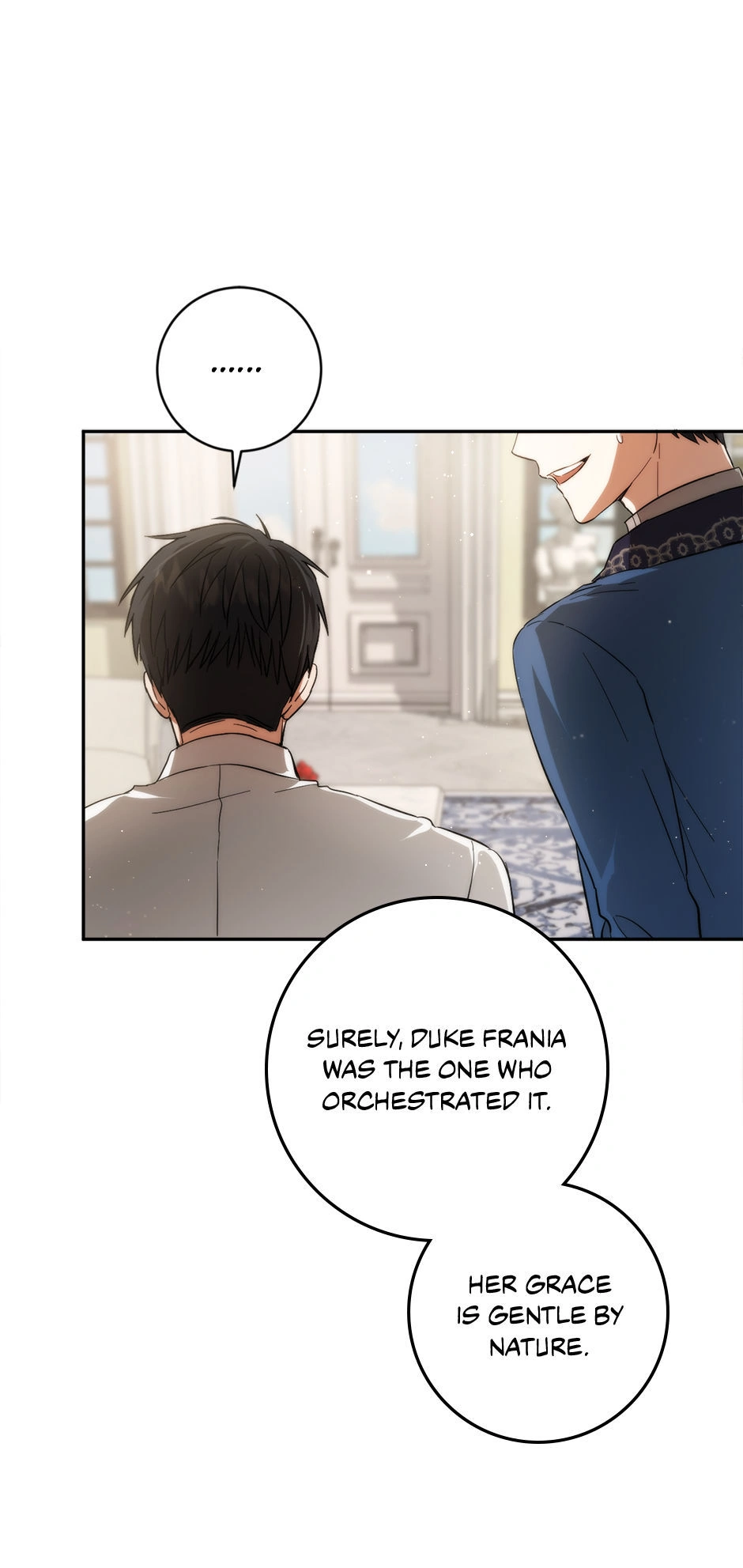 The Heiress's Double Life Chapter 84 - page 32