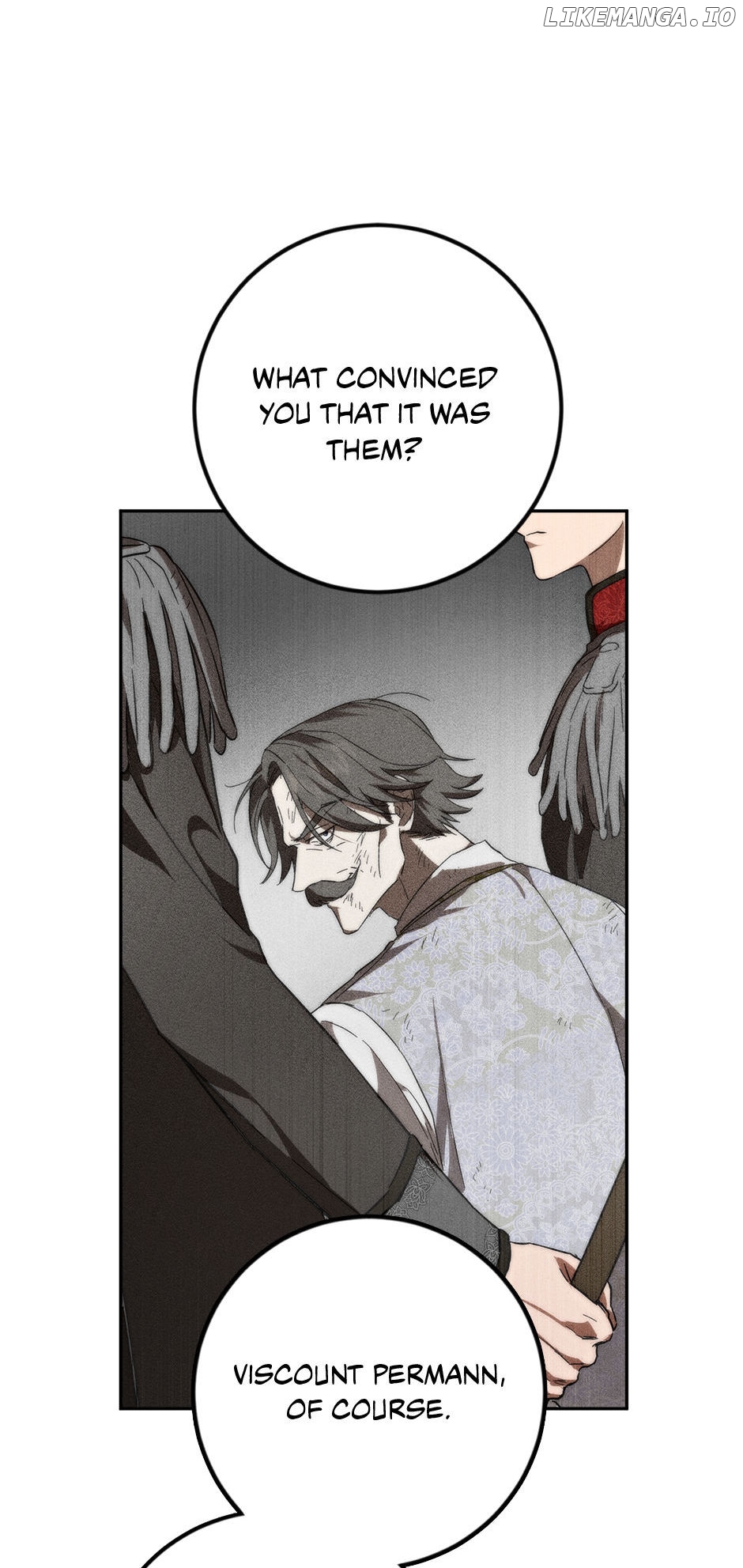 The Heiress's Double Life Chapter 84 - page 33