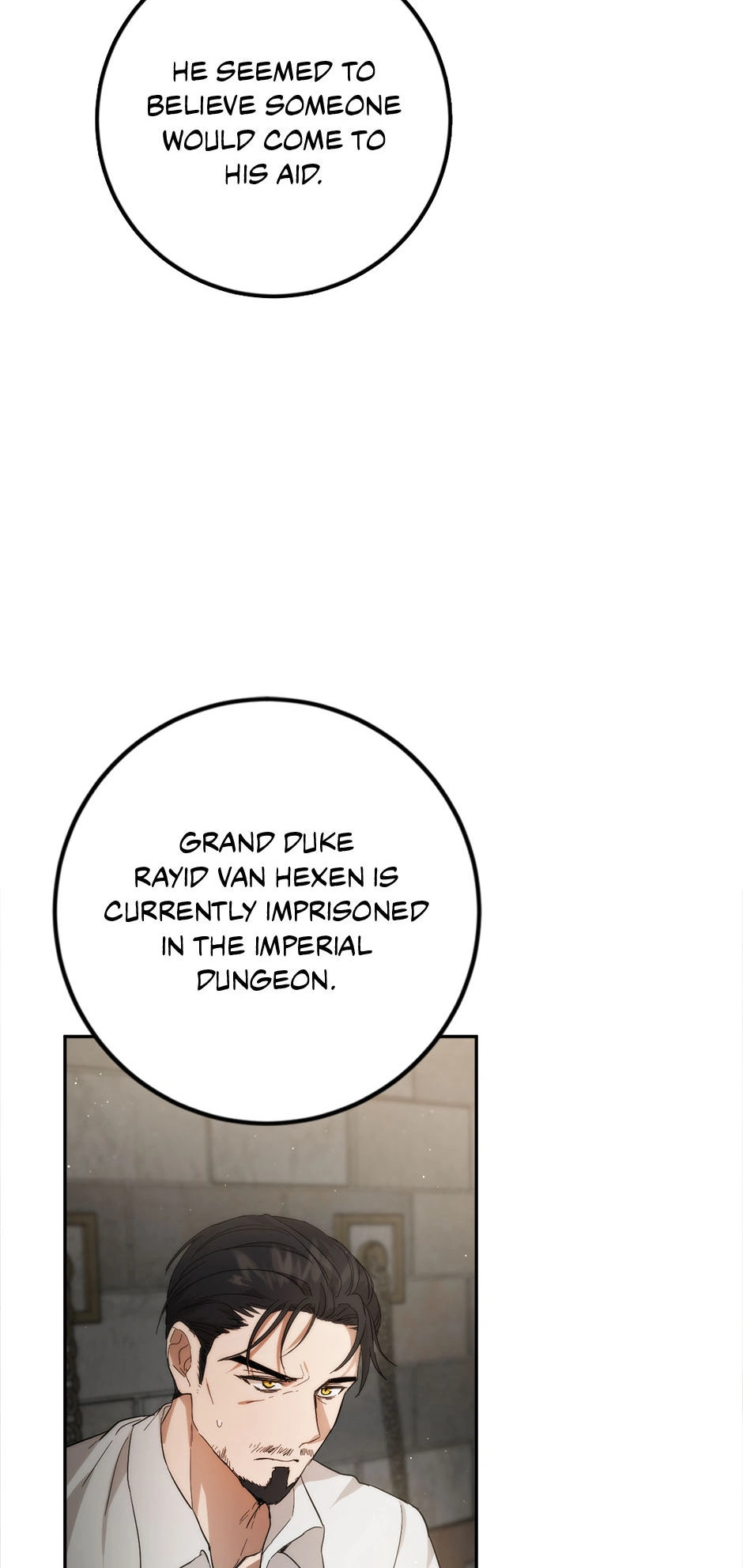 The Heiress's Double Life Chapter 84 - page 34