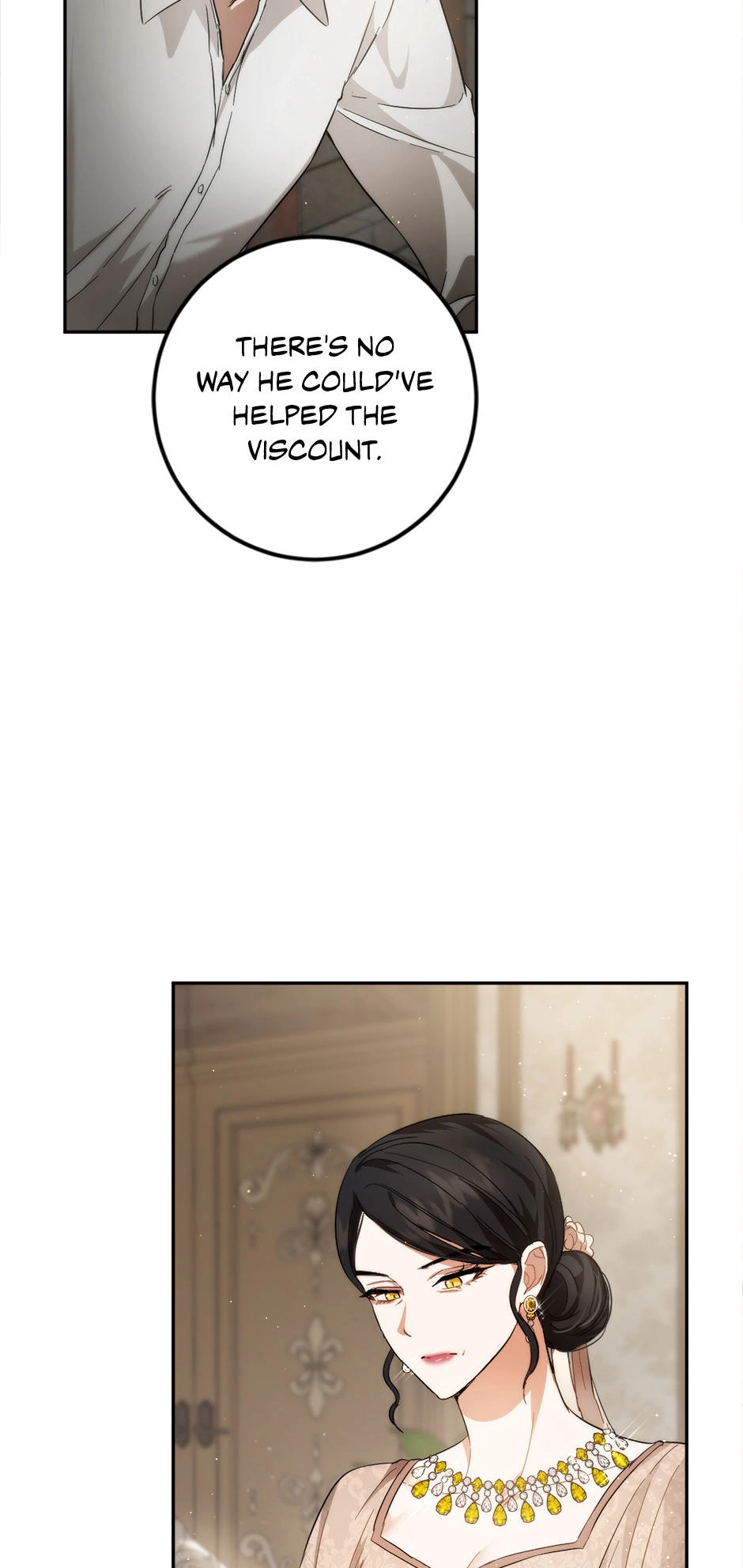 The Heiress's Double Life Chapter 84 - page 35