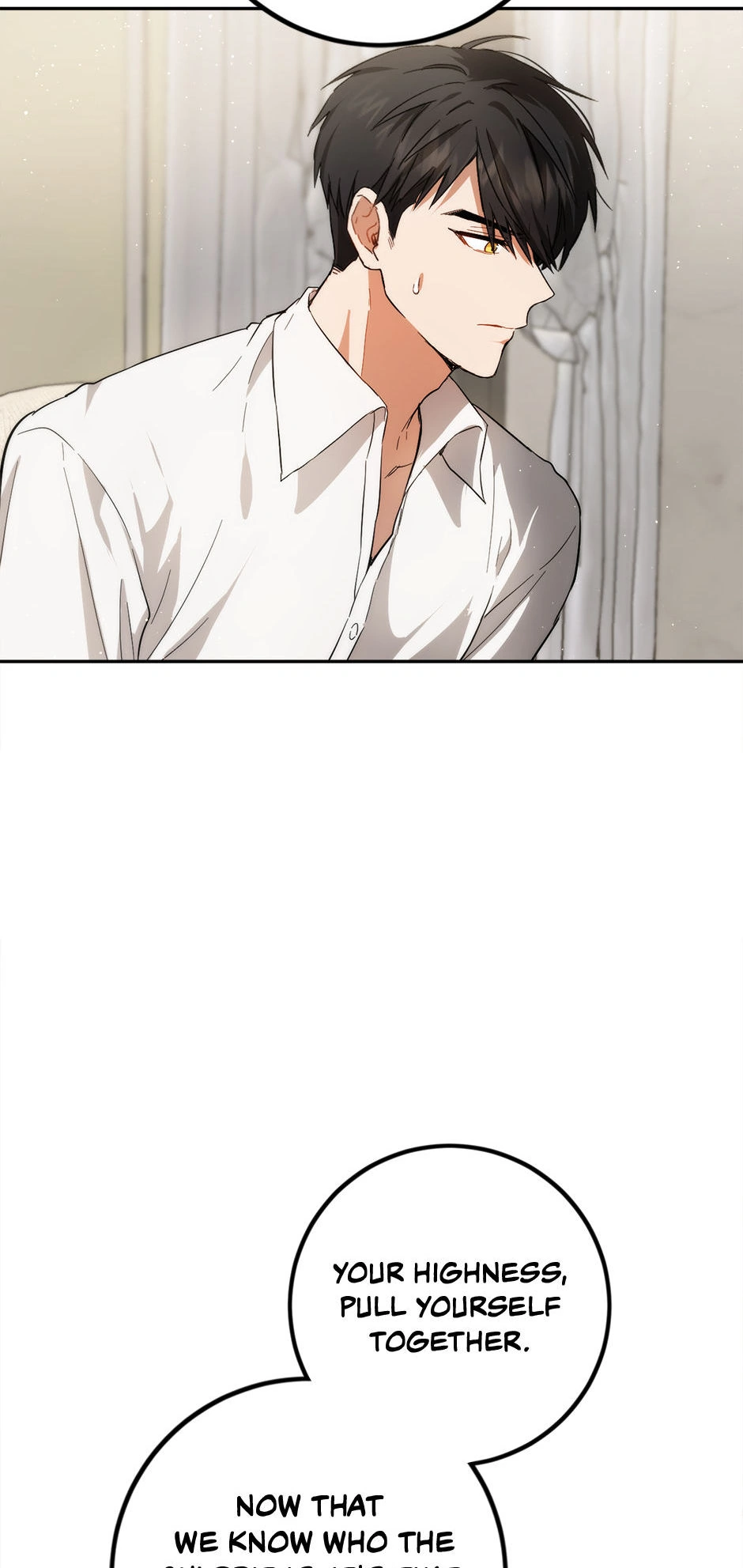 The Heiress's Double Life Chapter 84 - page 38