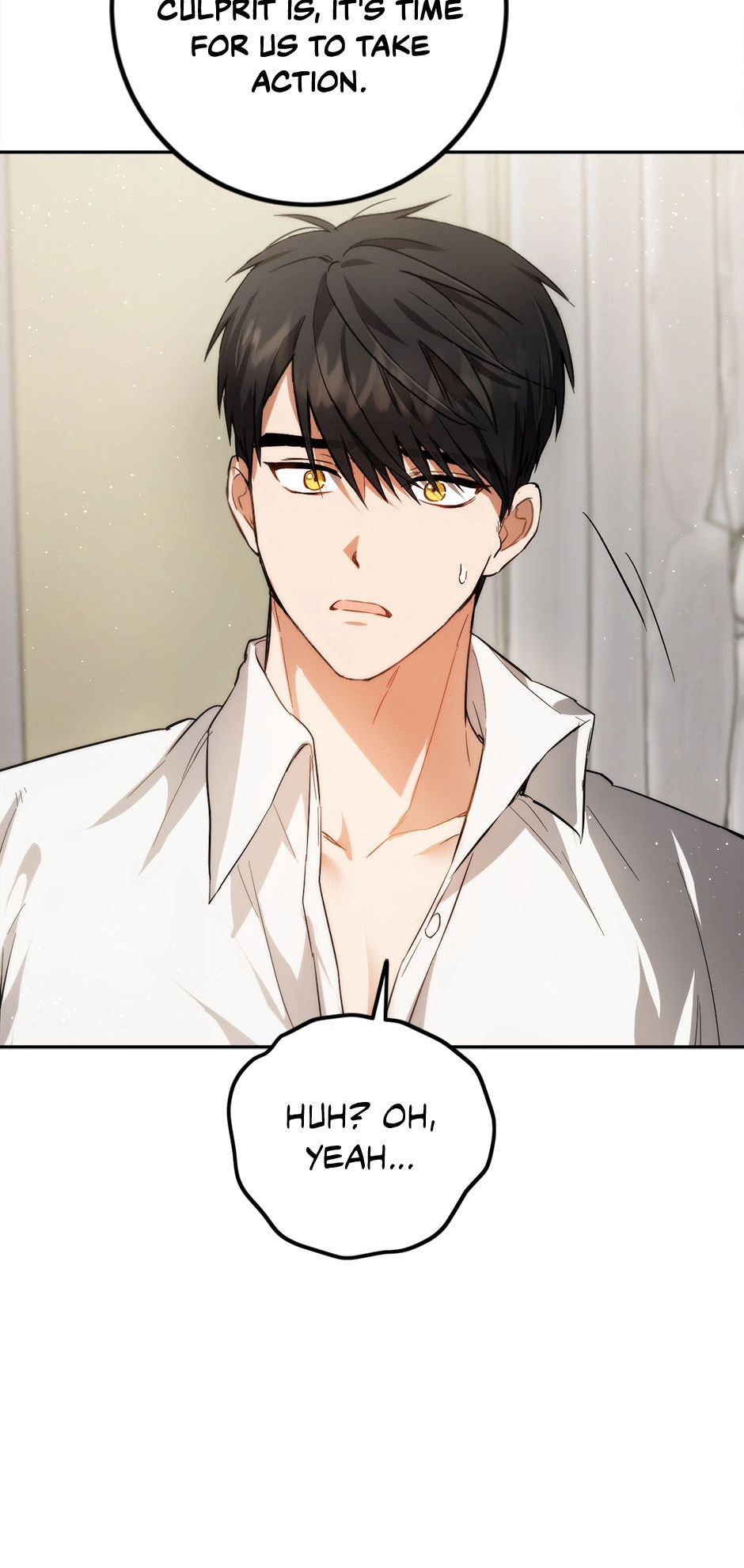 The Heiress's Double Life Chapter 84 - page 39
