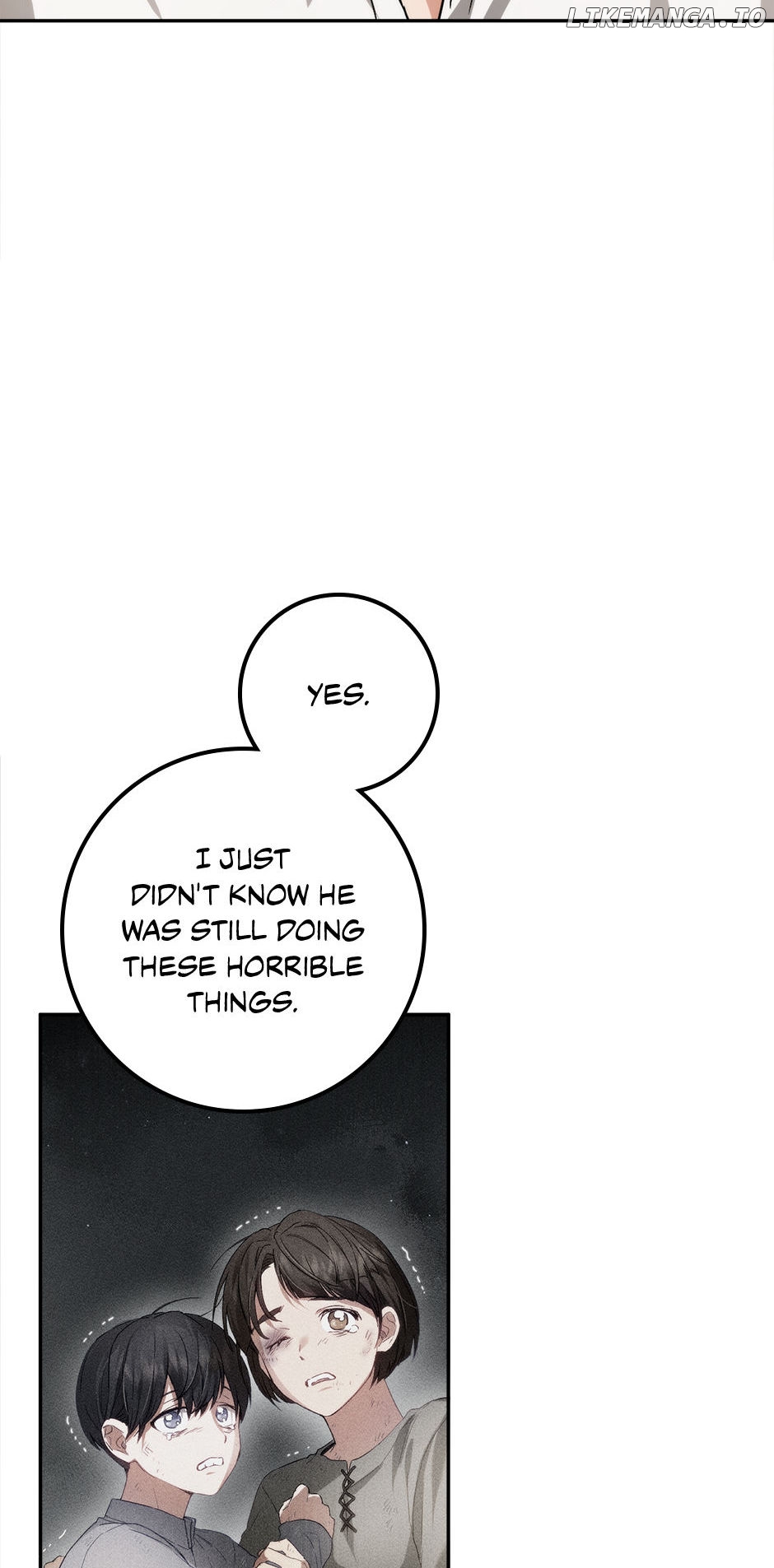 The Heiress's Double Life Chapter 84 - page 4