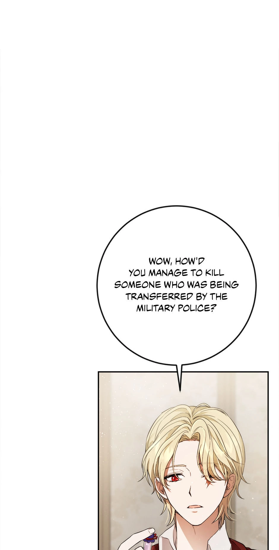 The Heiress's Double Life Chapter 84 - page 45