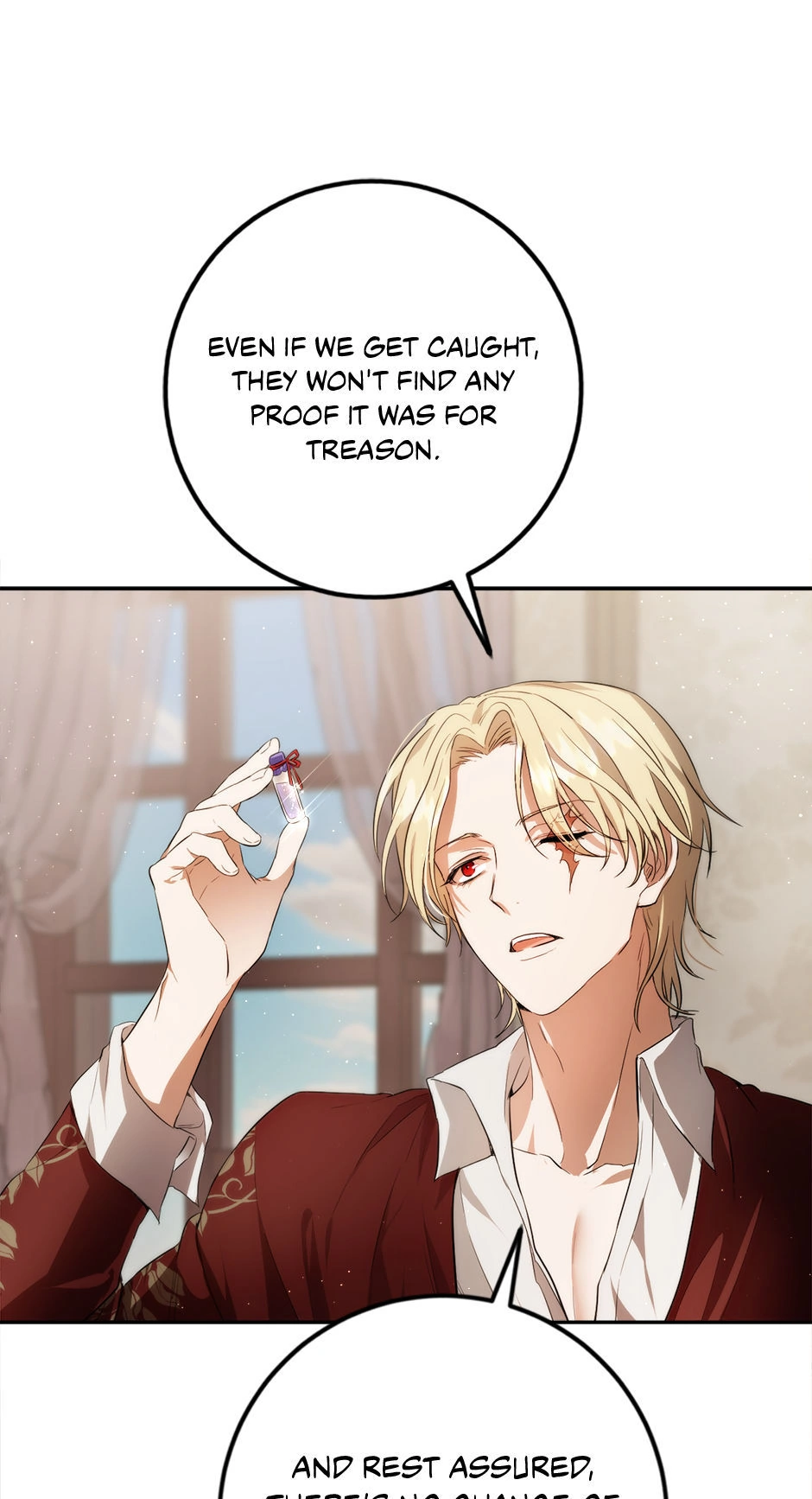 The Heiress's Double Life Chapter 84 - page 49