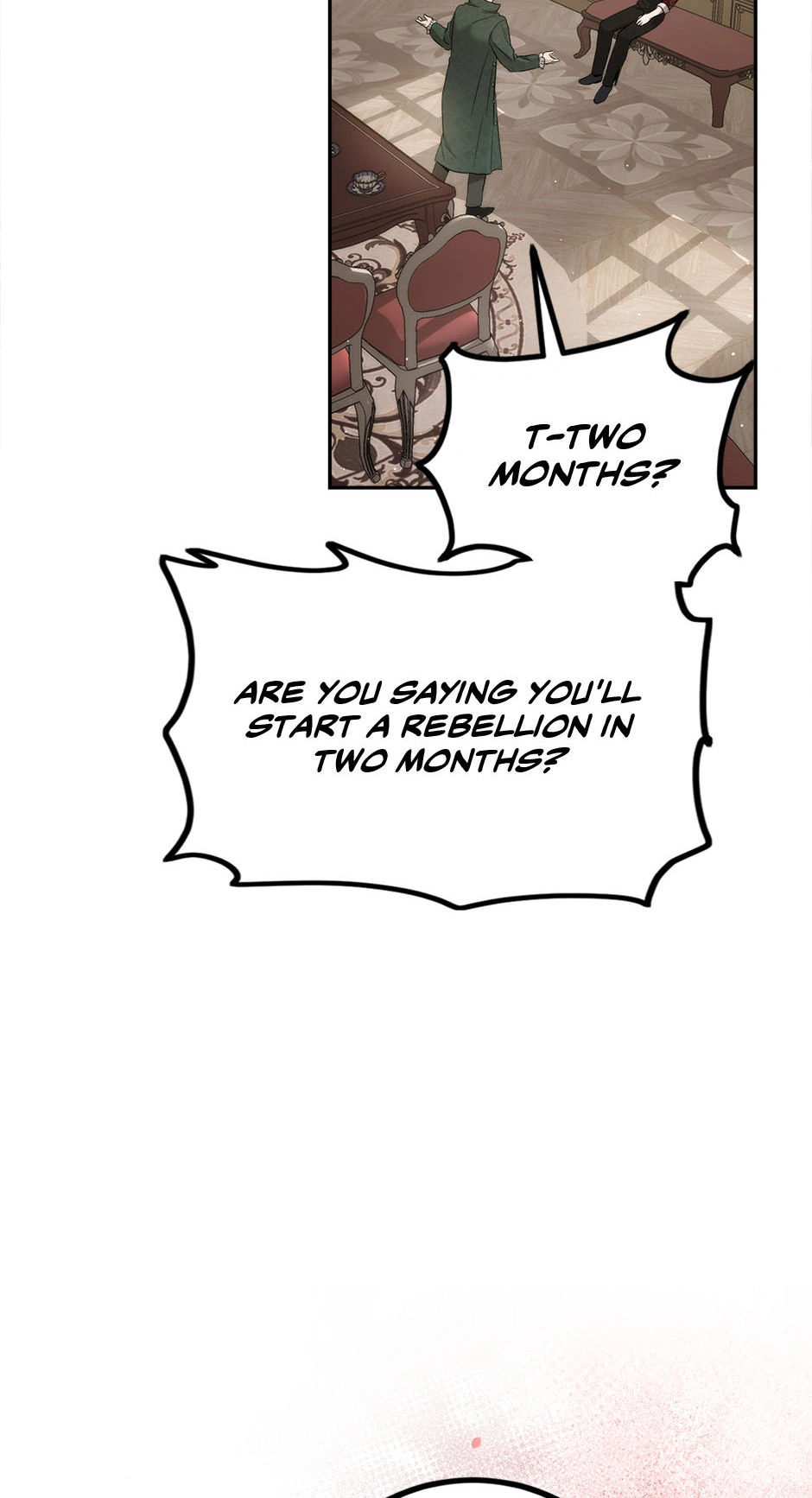The Heiress's Double Life Chapter 84 - page 51