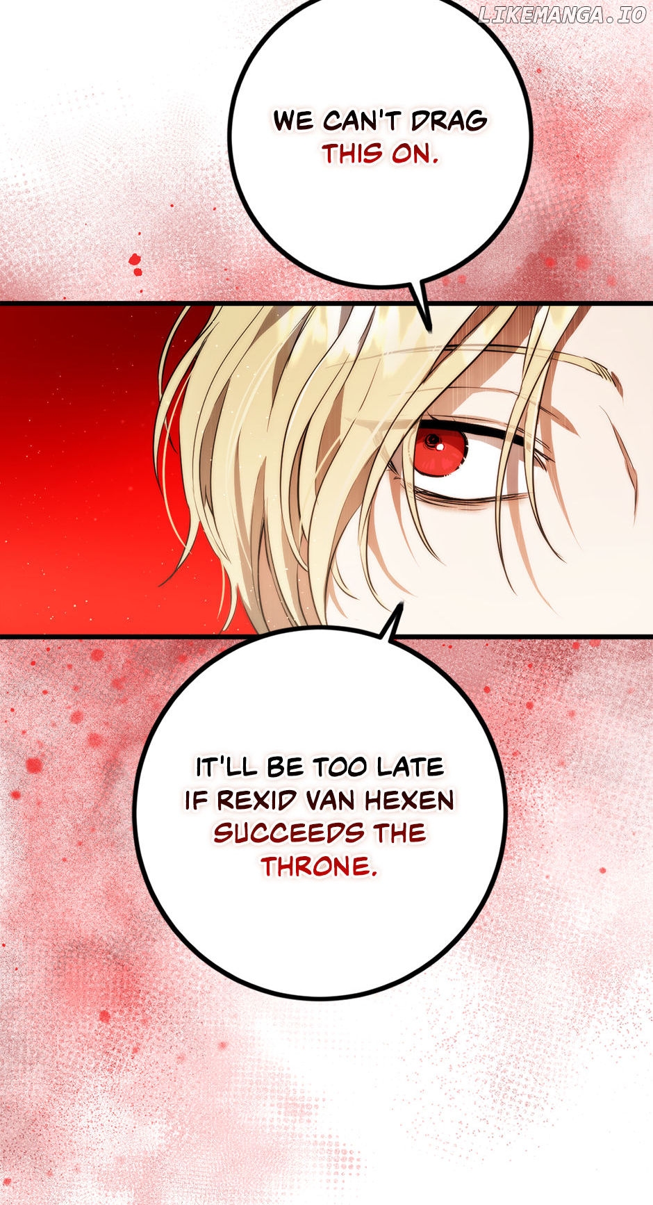 The Heiress's Double Life Chapter 84 - page 52