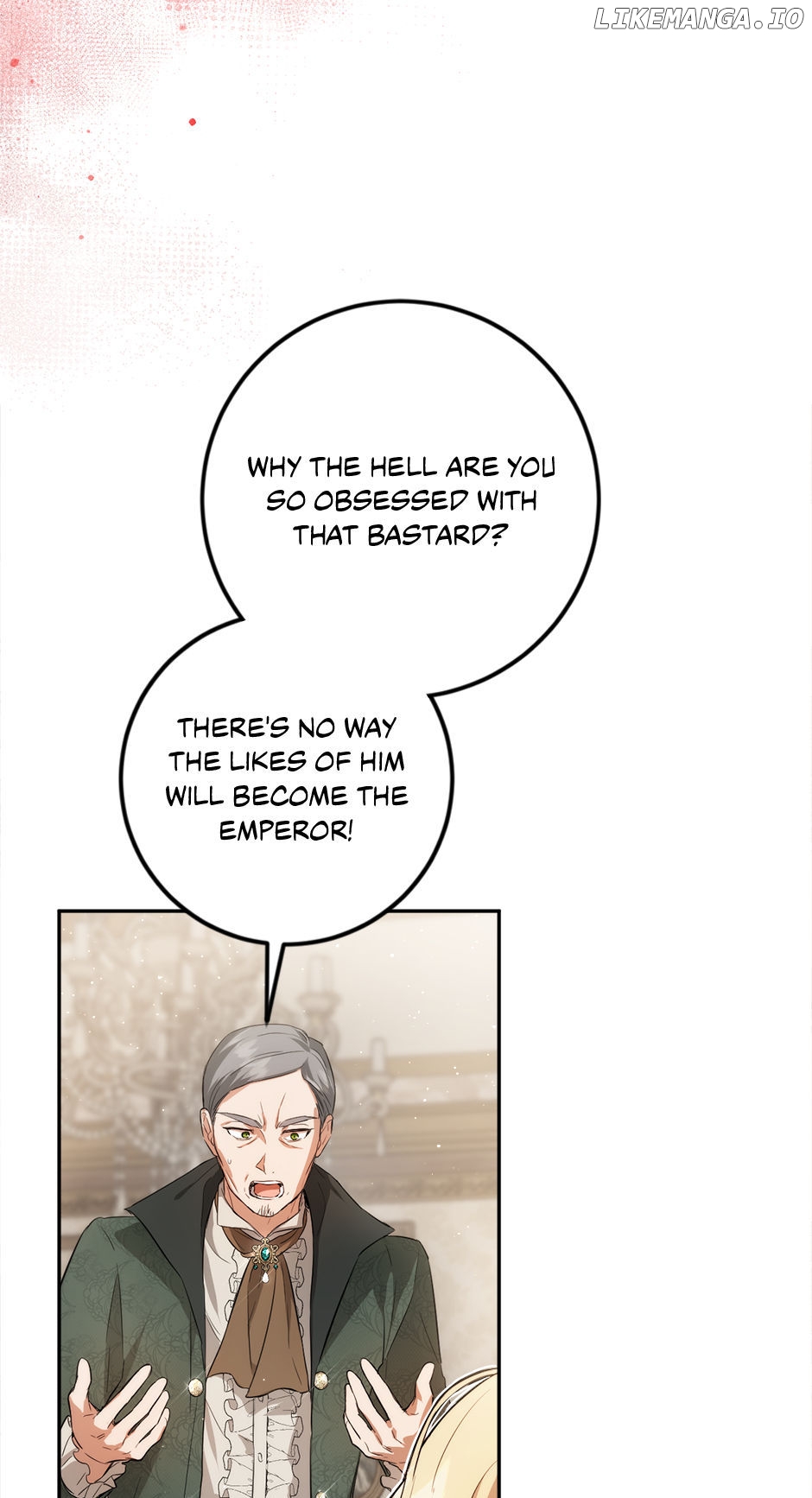 The Heiress's Double Life Chapter 84 - page 53