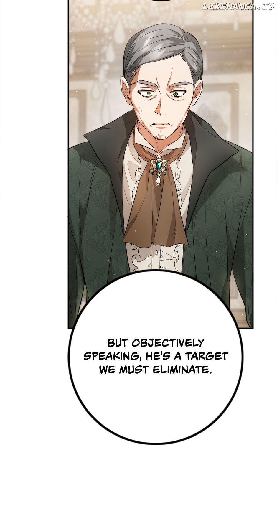 The Heiress's Double Life Chapter 84 - page 55