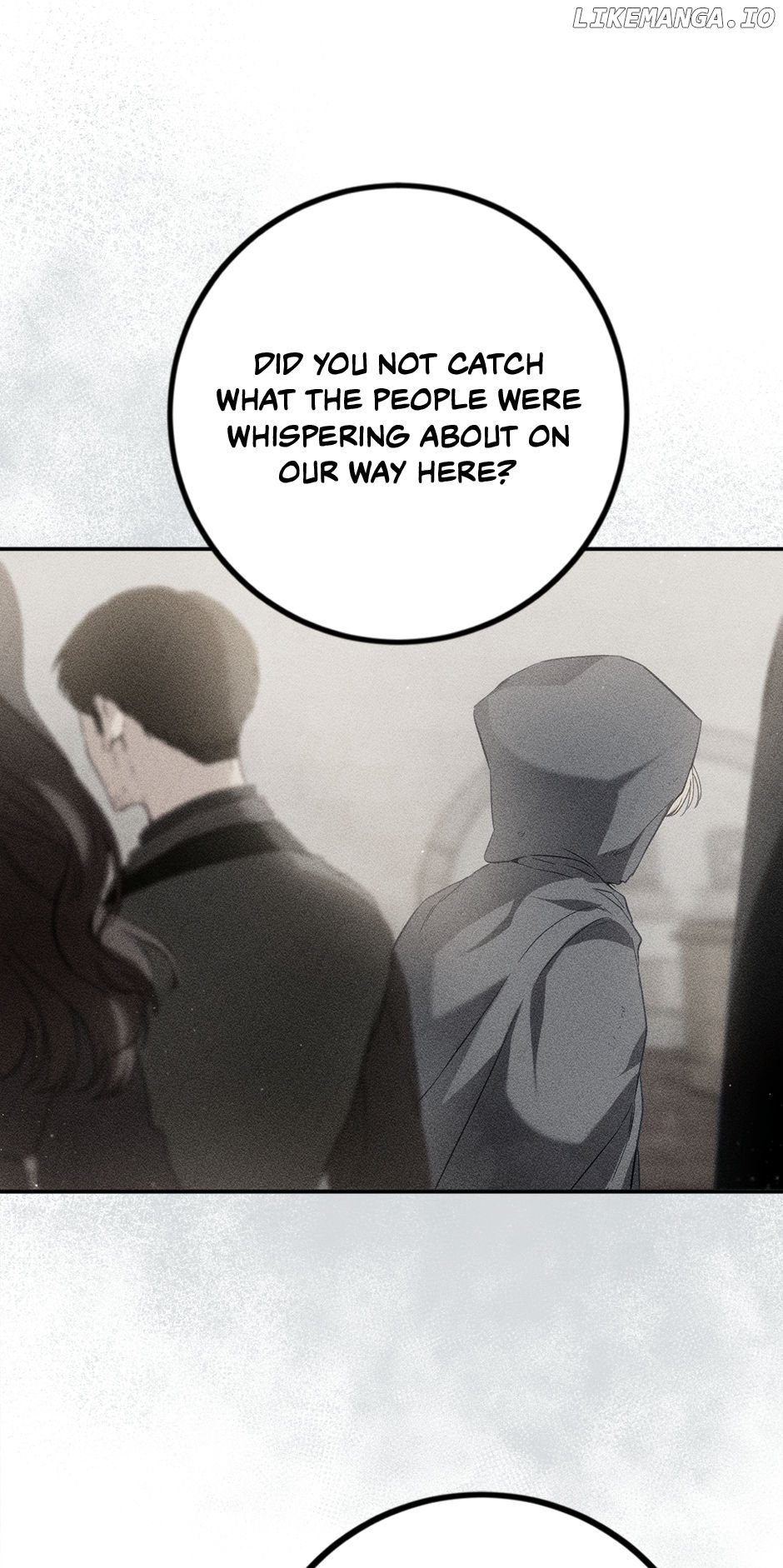 The Heiress's Double Life Chapter 84 - page 56