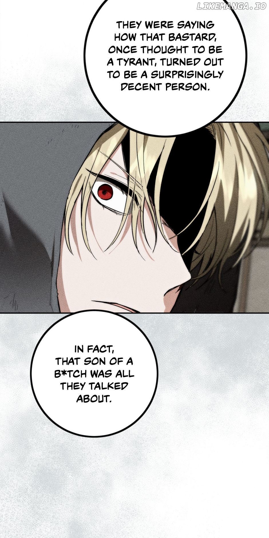 The Heiress's Double Life Chapter 84 - page 57