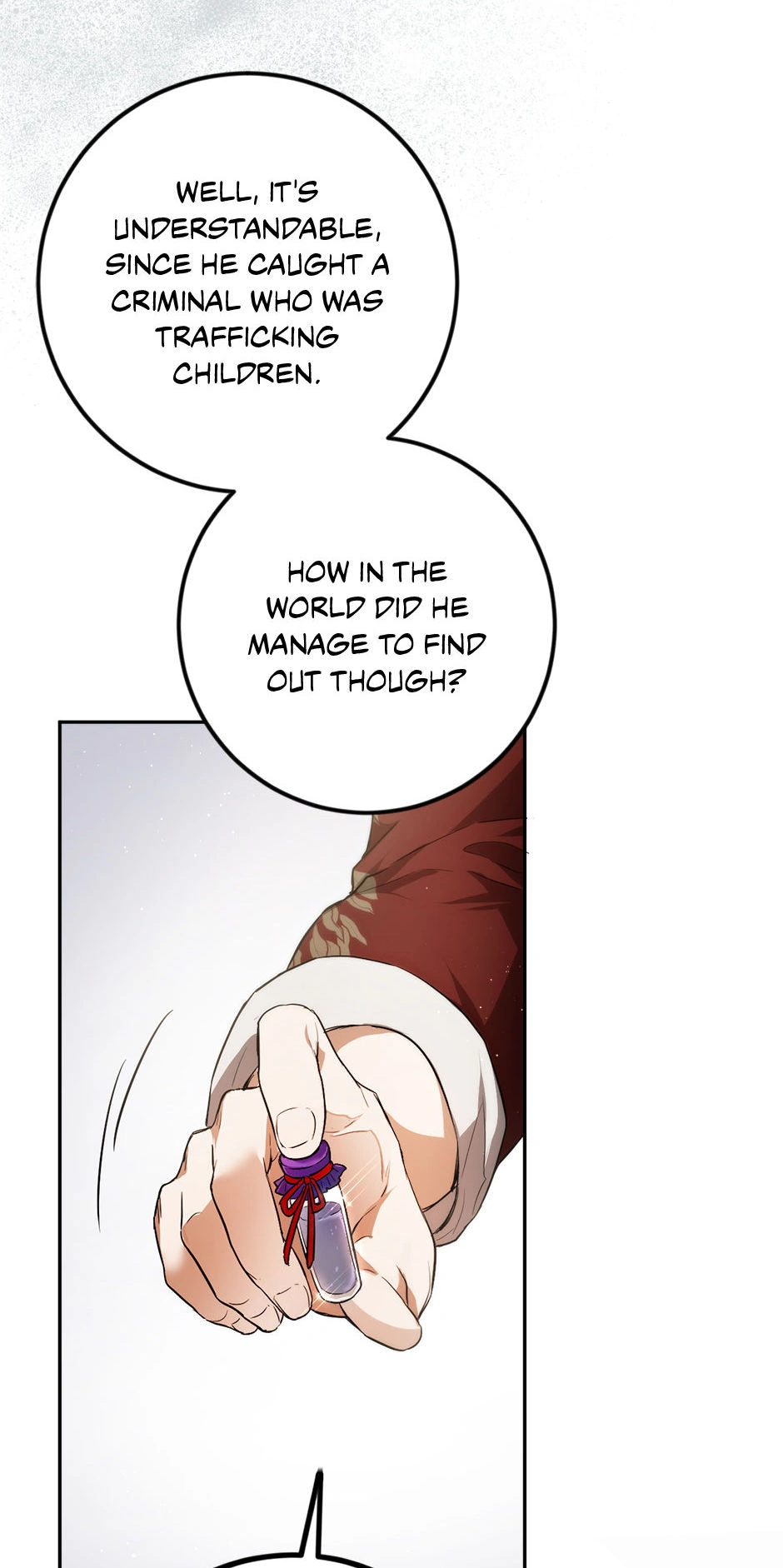 The Heiress's Double Life Chapter 84 - page 58