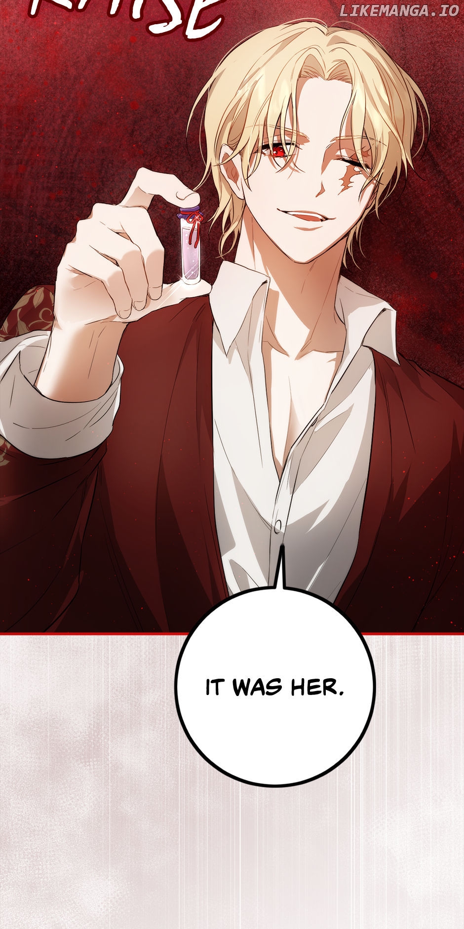 The Heiress's Double Life Chapter 84 - page 60