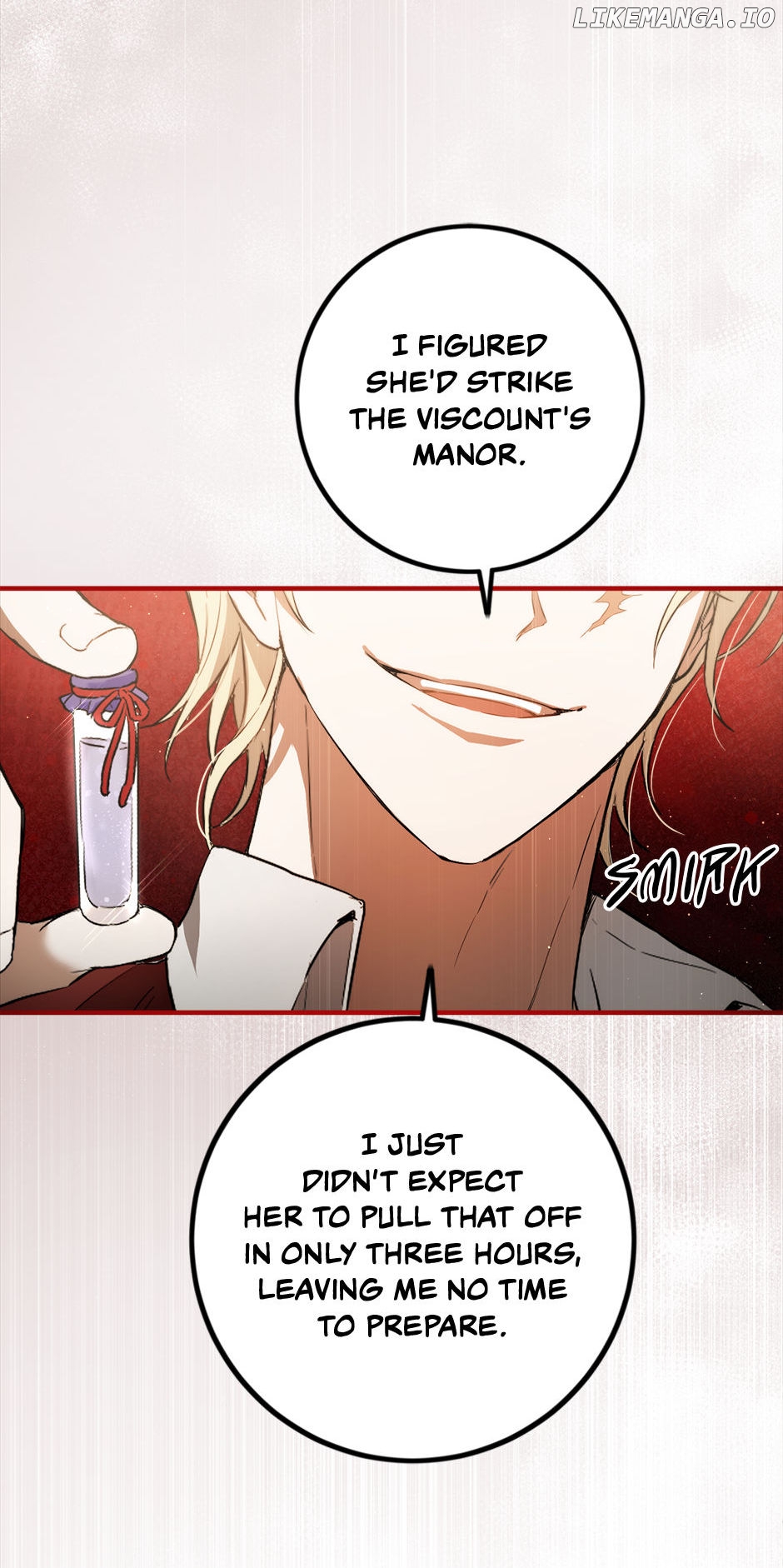 The Heiress's Double Life Chapter 84 - page 61