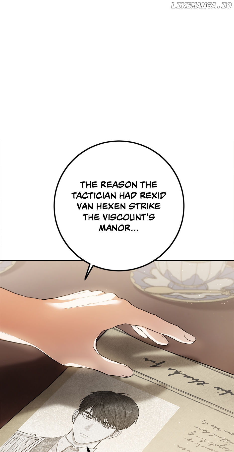 The Heiress's Double Life Chapter 84 - page 66