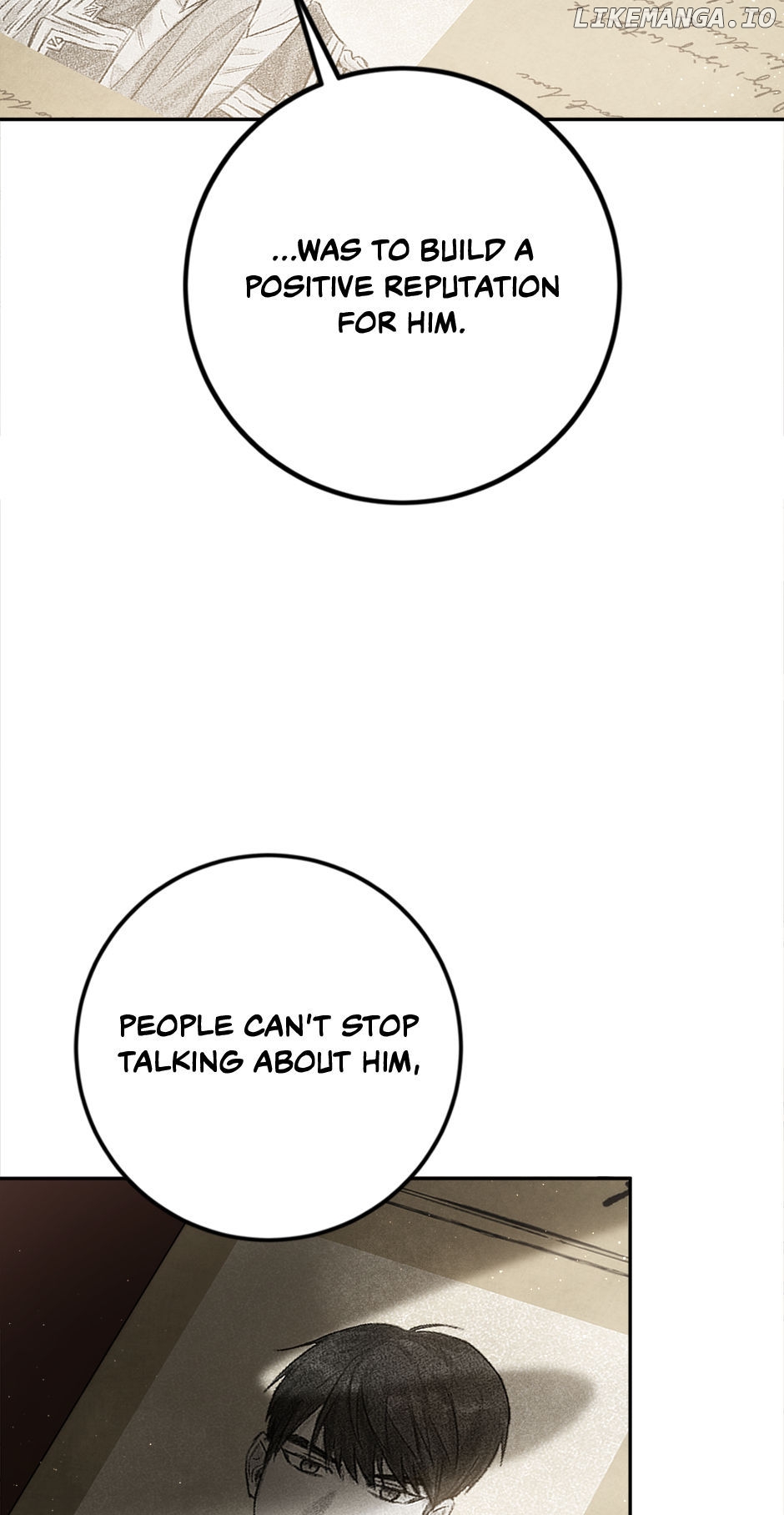 The Heiress's Double Life Chapter 84 - page 67