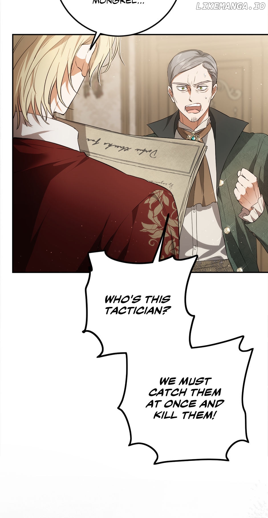 The Heiress's Double Life Chapter 84 - page 69