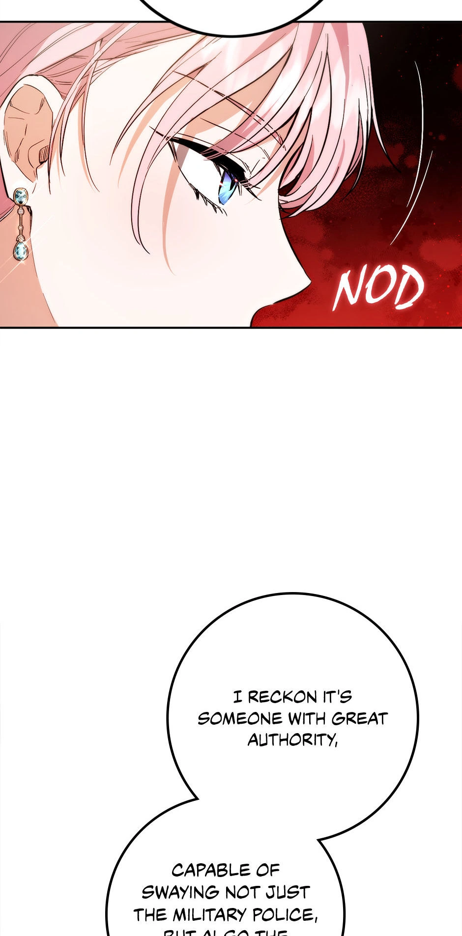 The Heiress's Double Life Chapter 84 - page 7