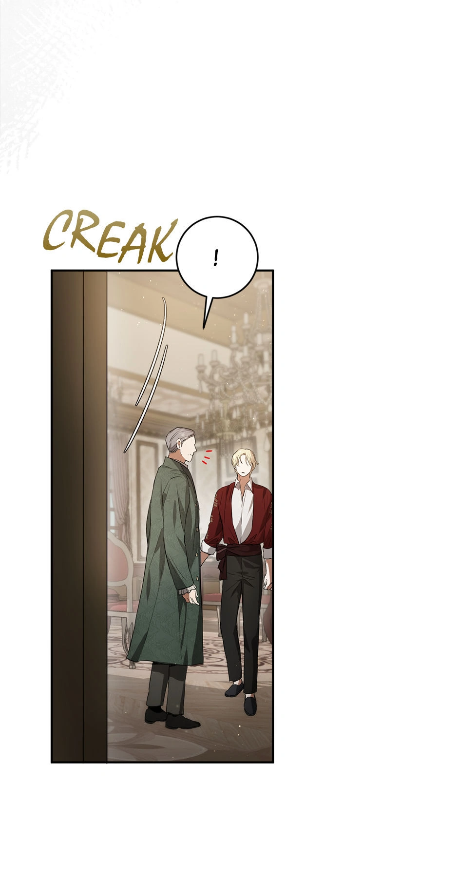 The Heiress's Double Life Chapter 84 - page 73