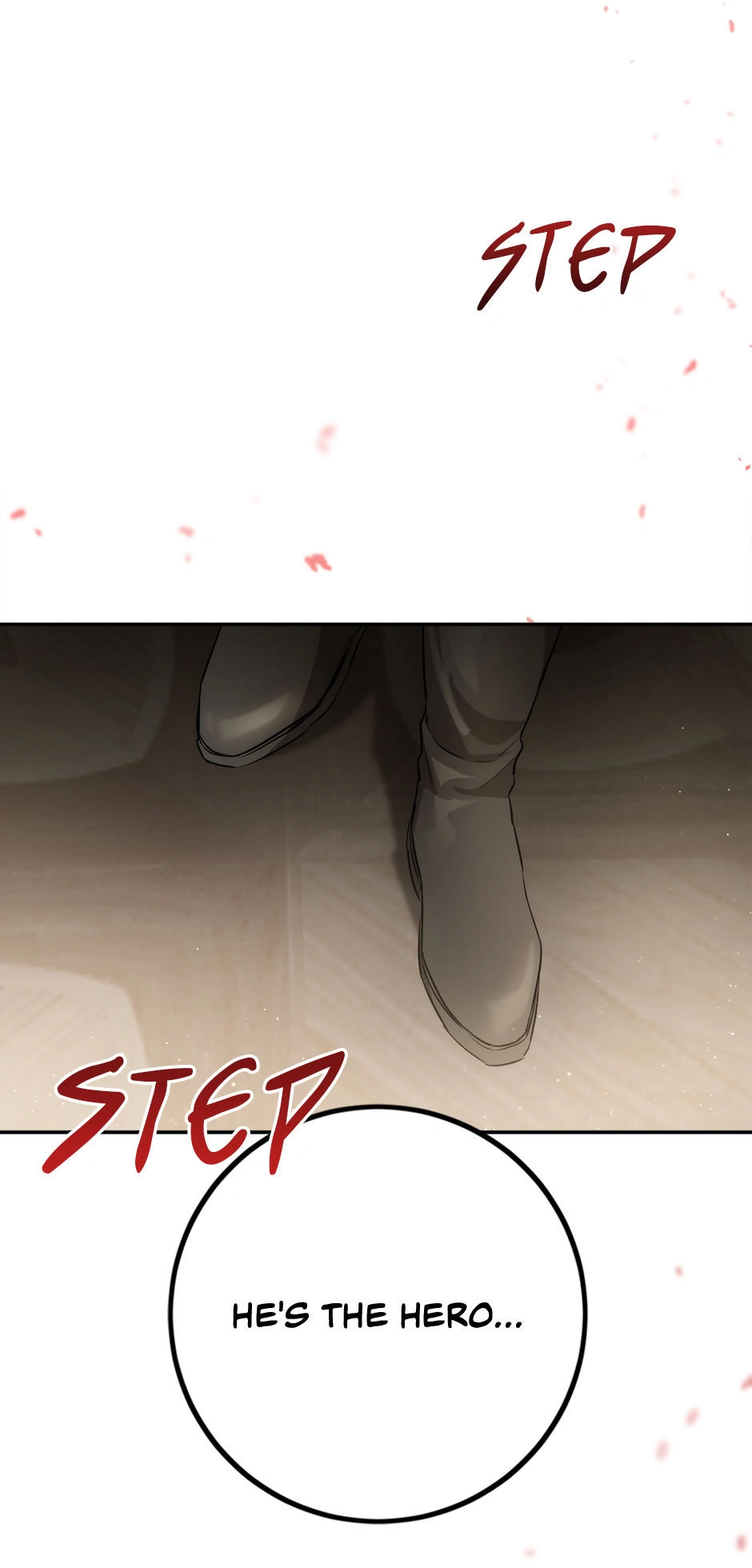 The Heiress's Double Life Chapter 84 - page 75