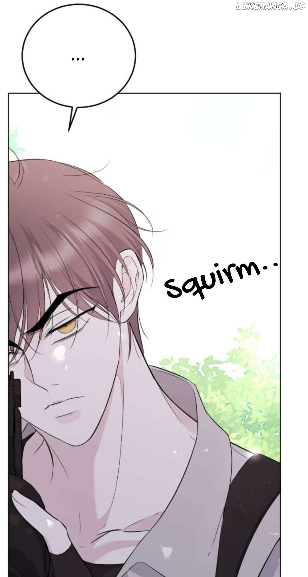 The Ending, I Want to Change it Chapter 11 - page 21
