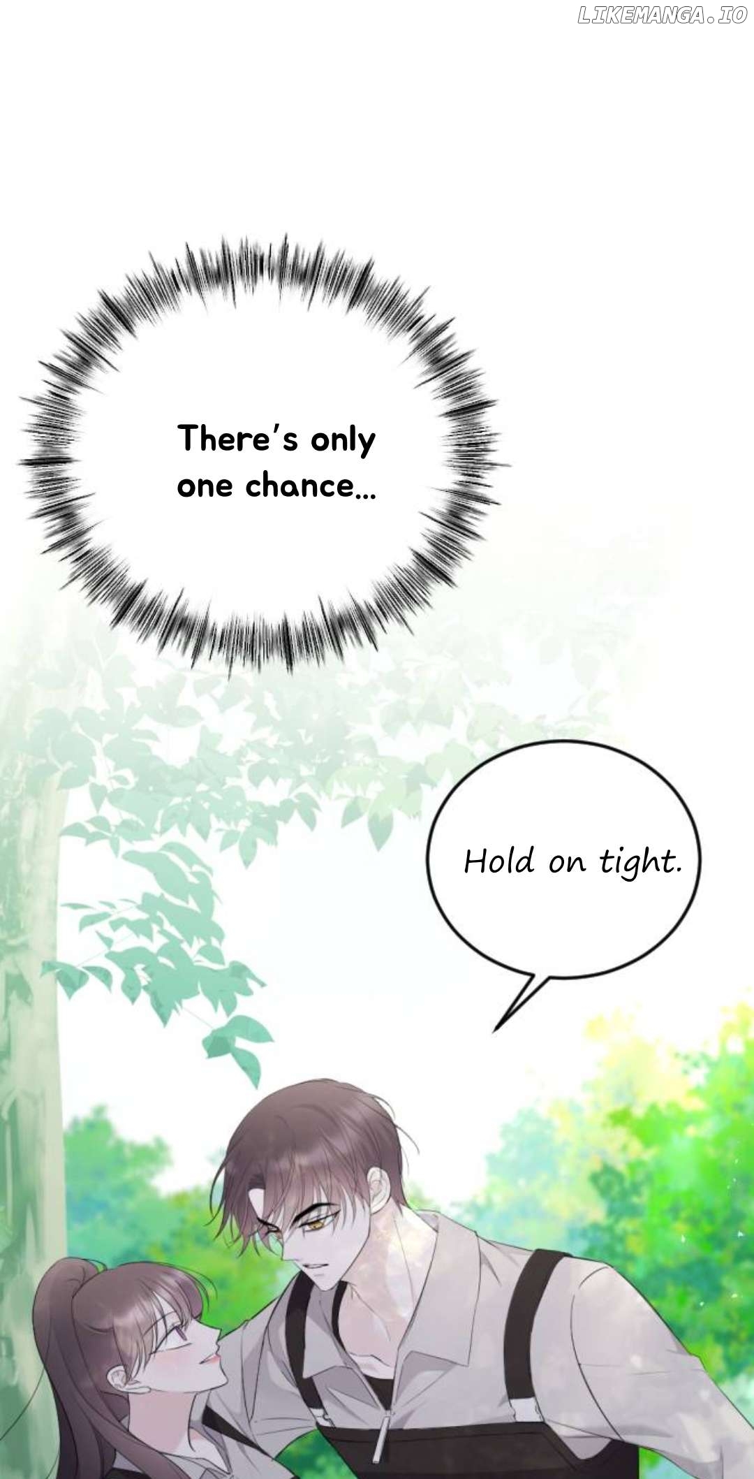 The Ending, I Want to Change it Chapter 11 - page 28