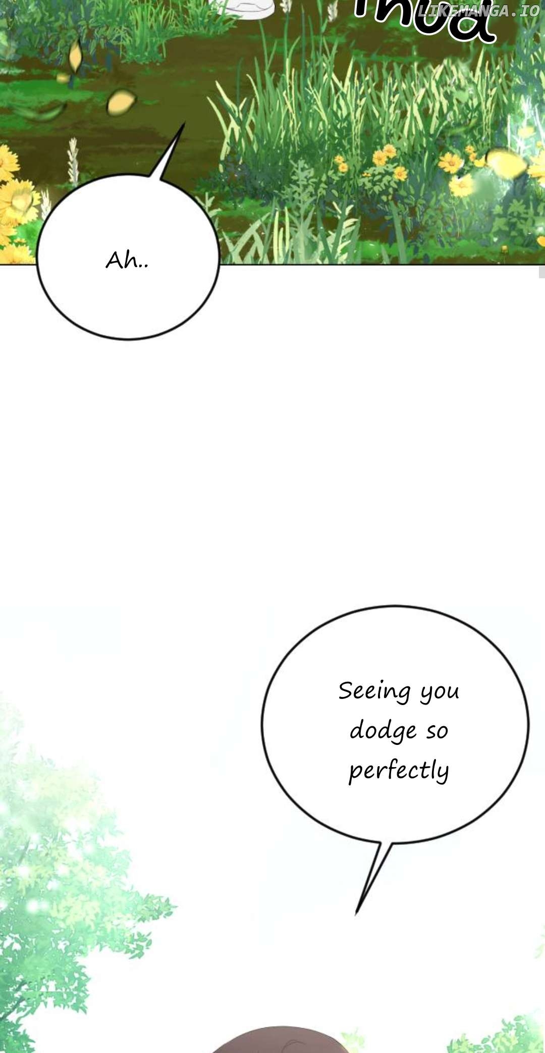 The Ending, I Want to Change it Chapter 11 - page 3