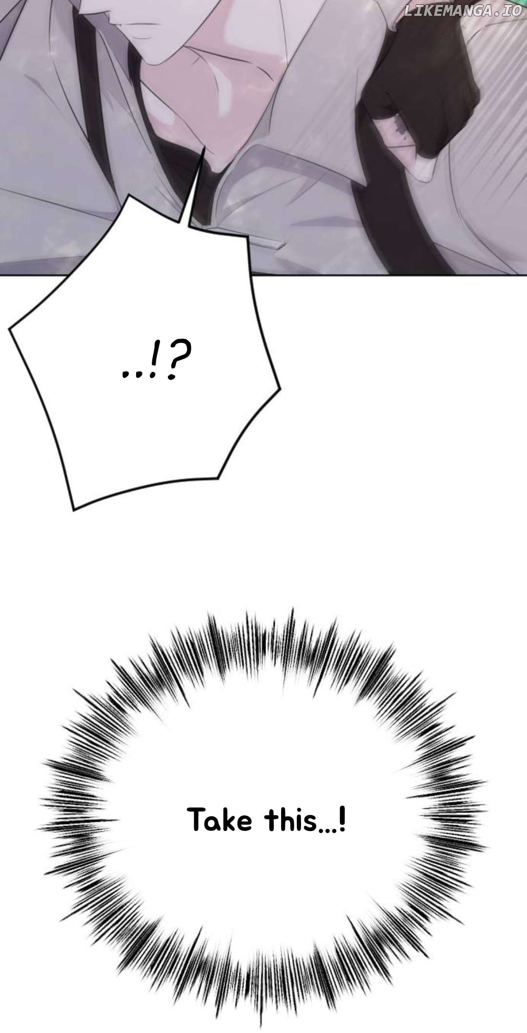 The Ending, I Want to Change it Chapter 11 - page 32