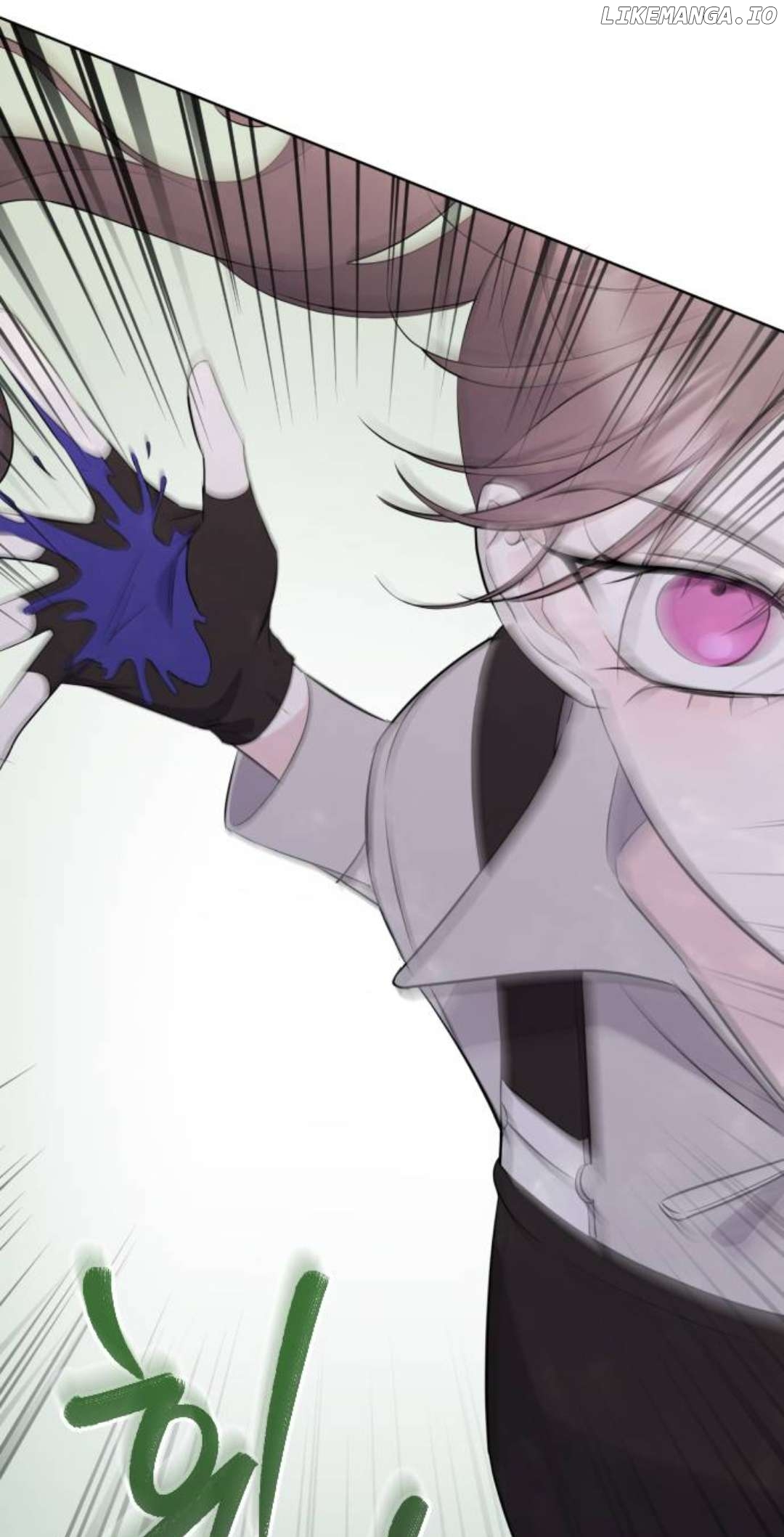 The Ending, I Want to Change it Chapter 11 - page 33