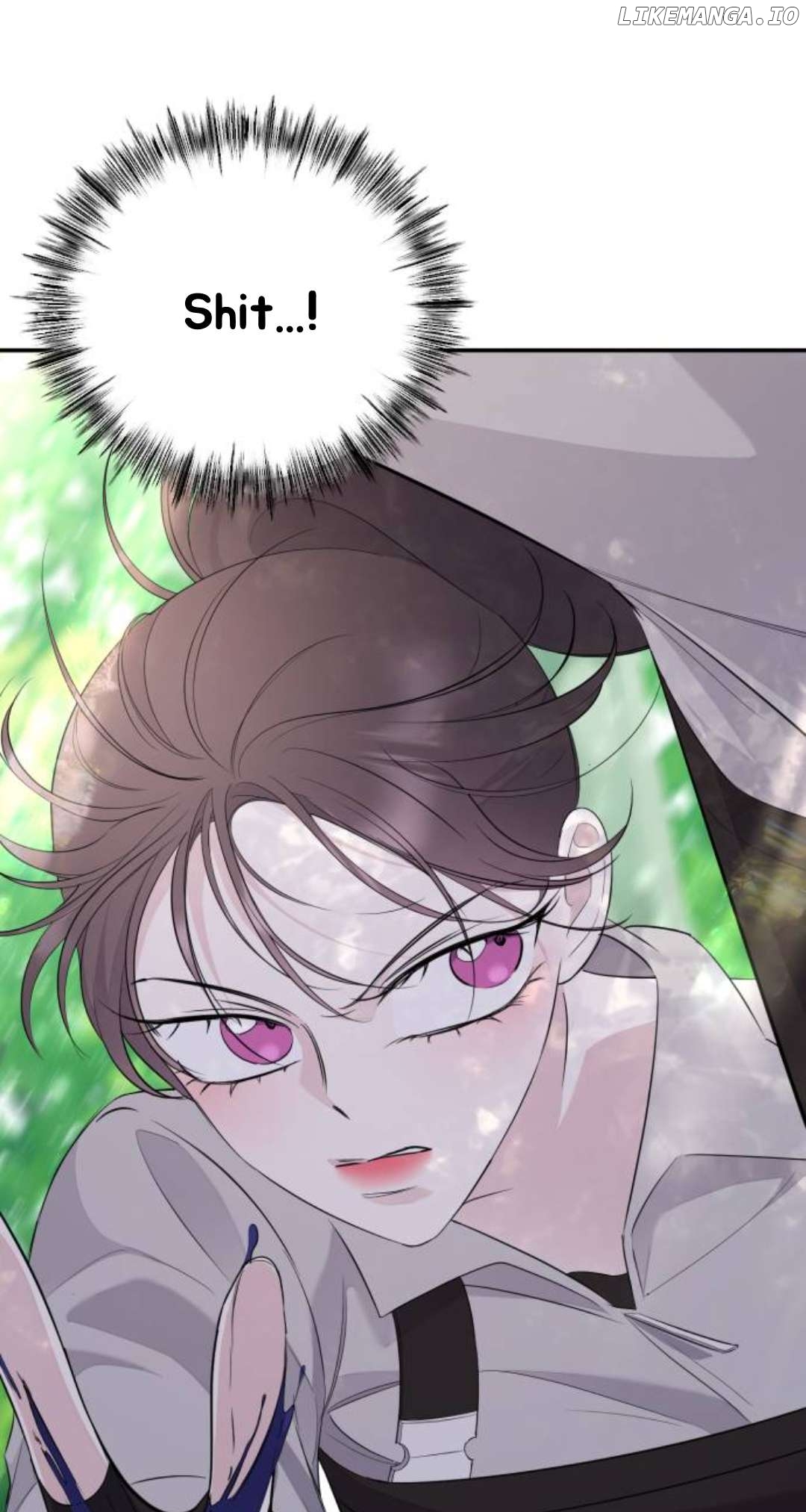 The Ending, I Want to Change it Chapter 11 - page 36