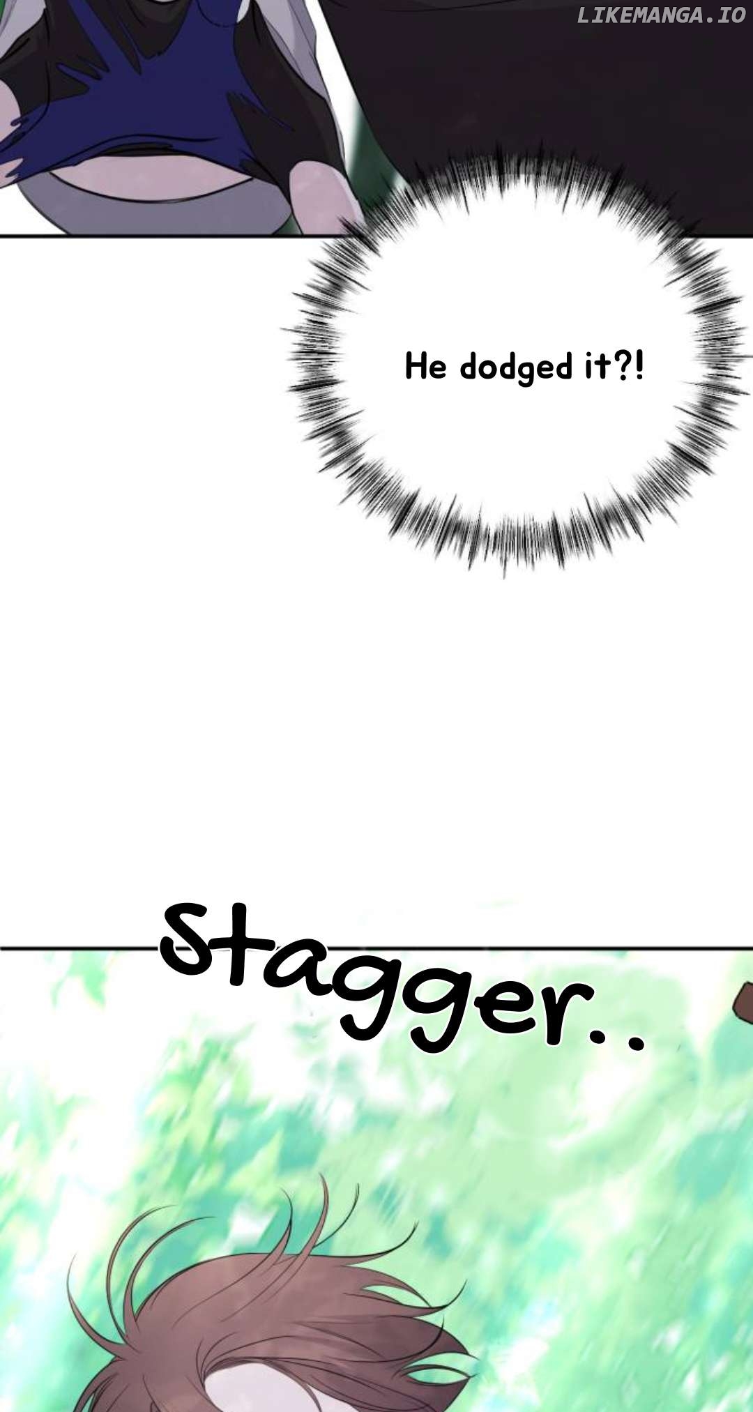 The Ending, I Want to Change it Chapter 11 - page 37
