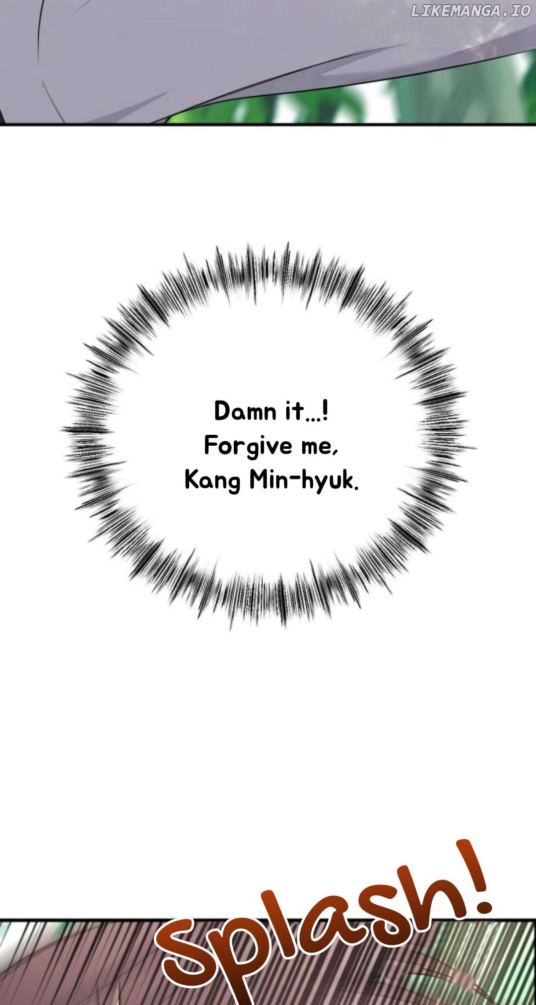 The Ending, I Want to Change it Chapter 11 - page 40