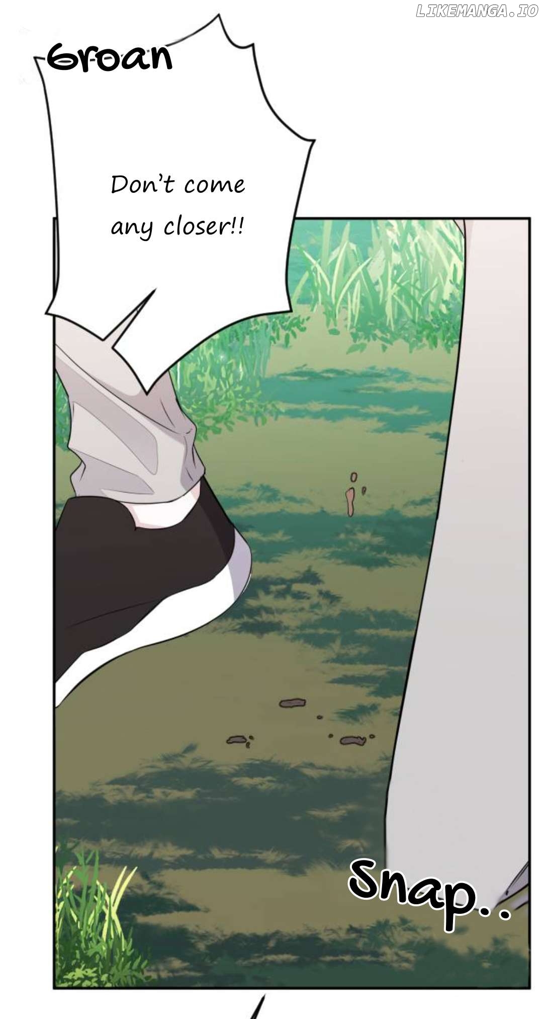 The Ending, I Want to Change it Chapter 11 - page 44