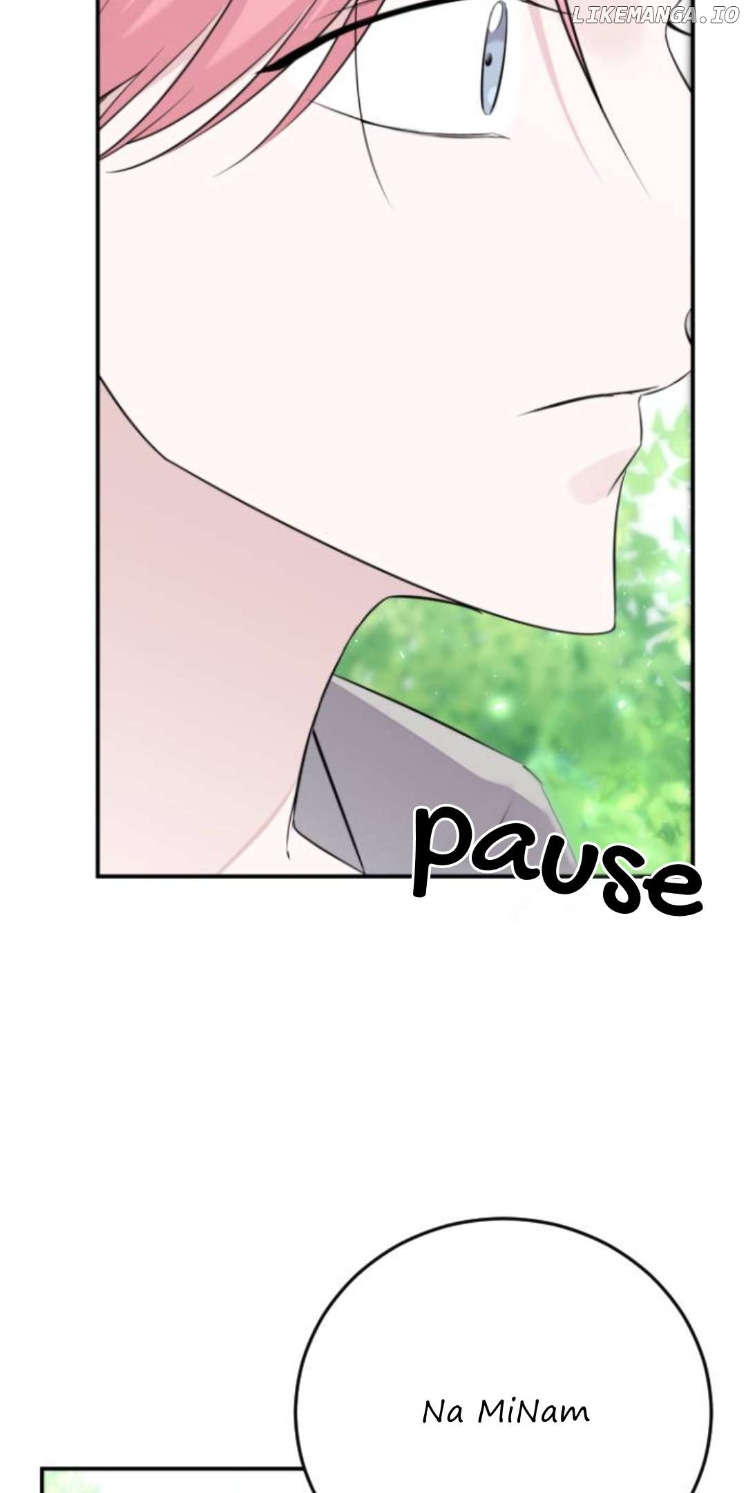 The Ending, I Want to Change it Chapter 11 - page 55