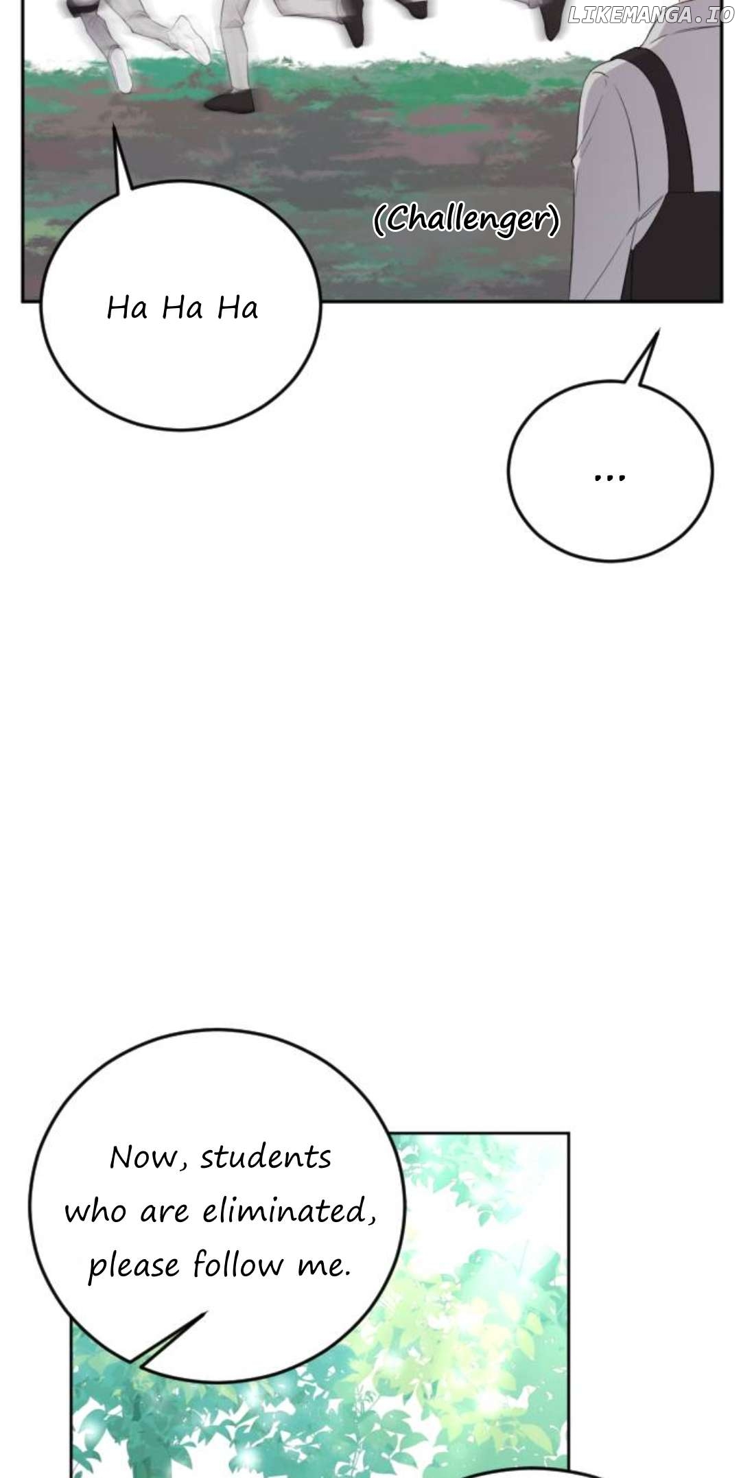 The Ending, I Want to Change it Chapter 11 - page 60