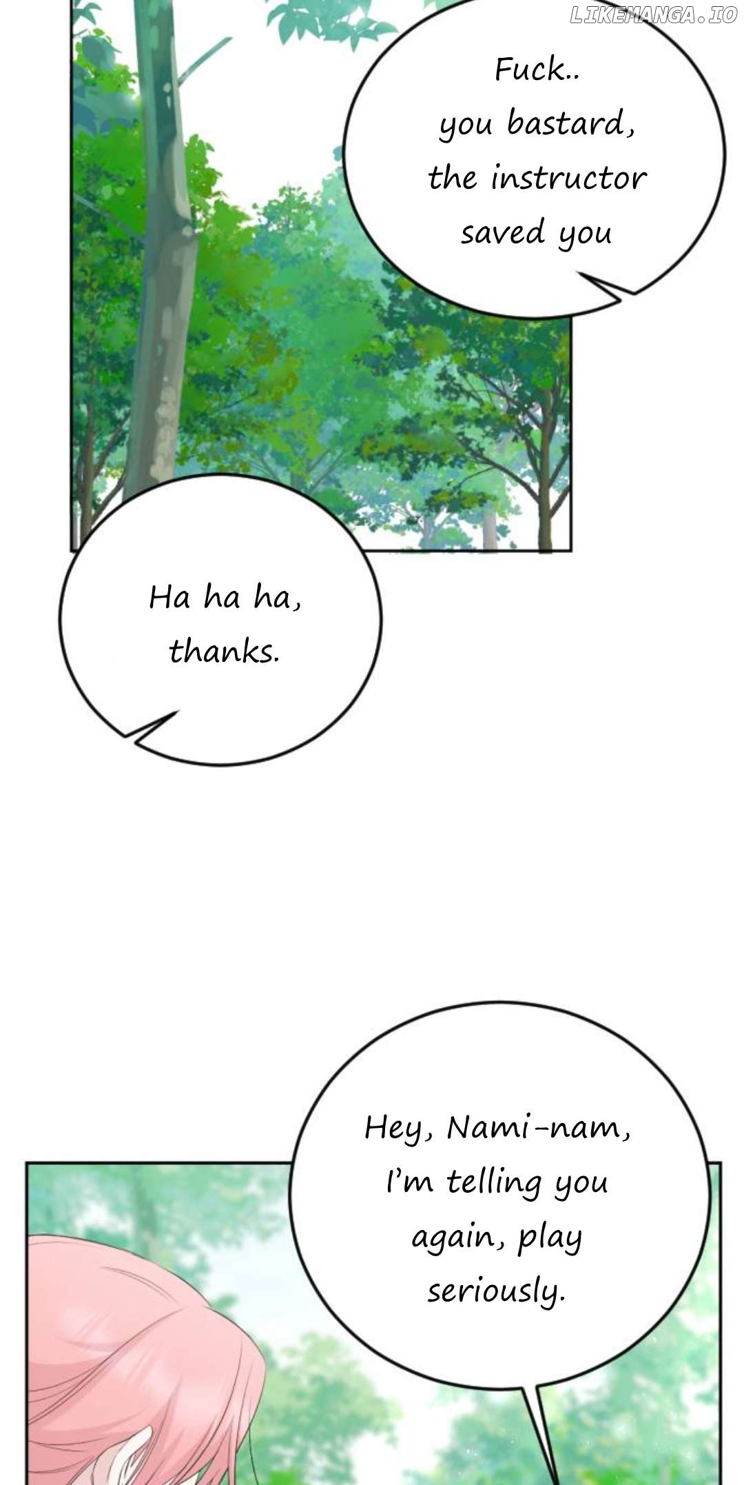 The Ending, I Want to Change it Chapter 11 - page 61