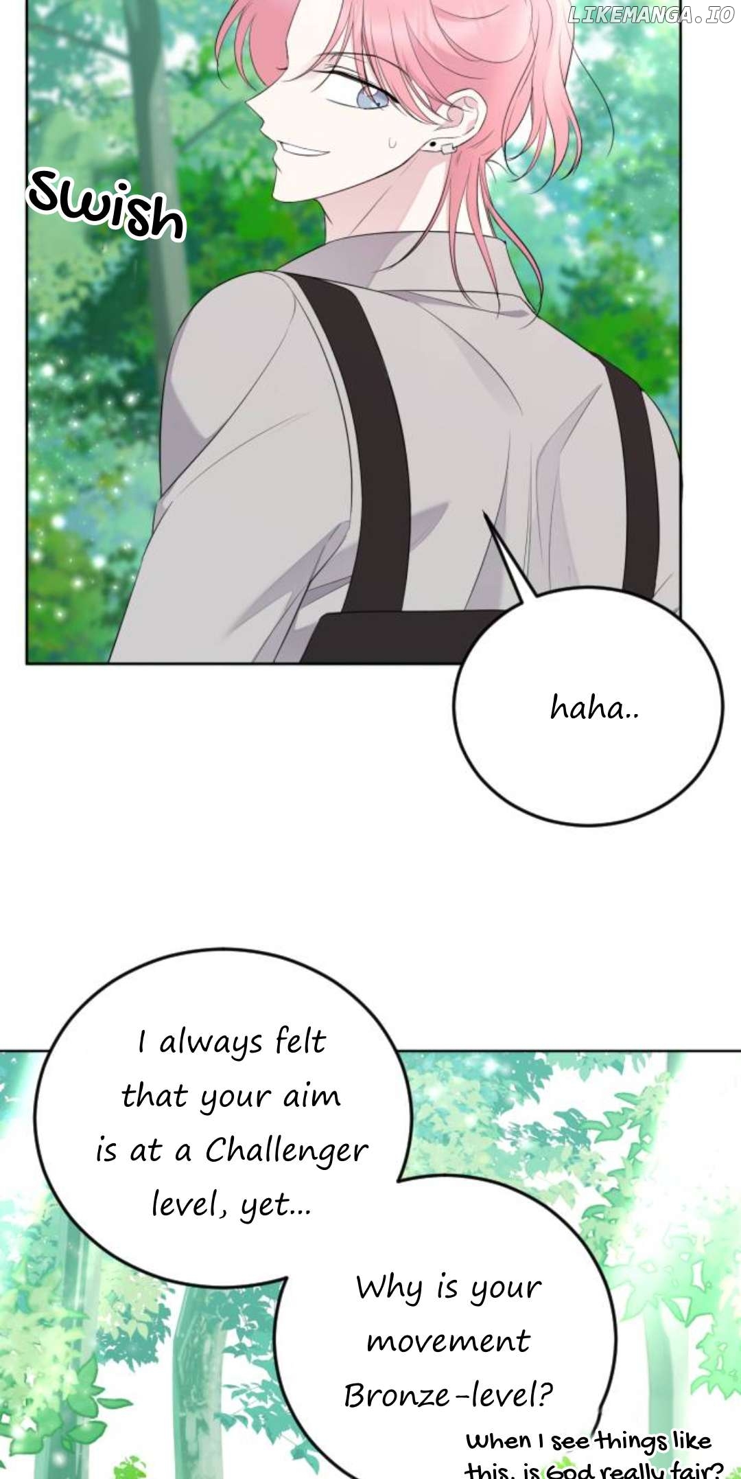 The Ending, I Want to Change it Chapter 11 - page 65
