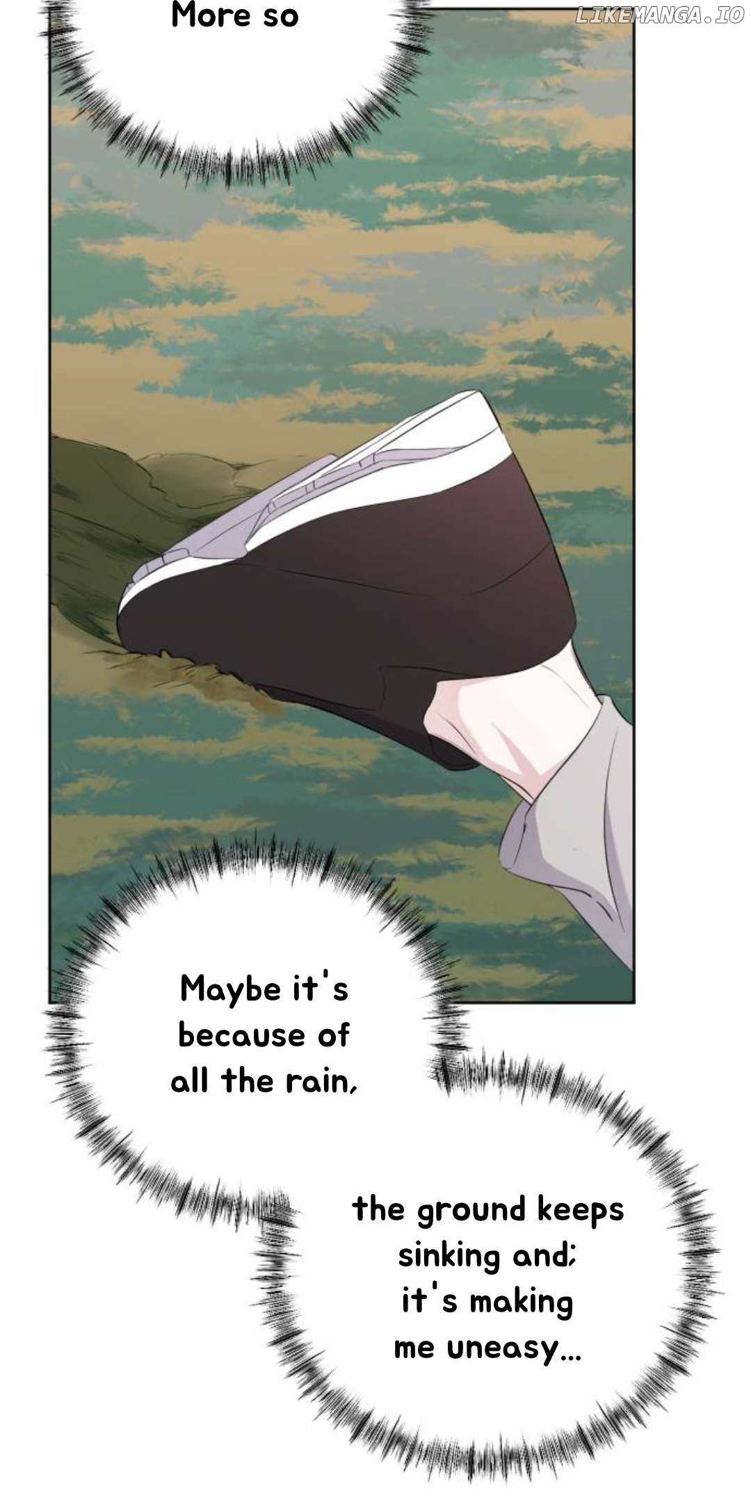 The Ending, I Want to Change it Chapter 11 - page 67
