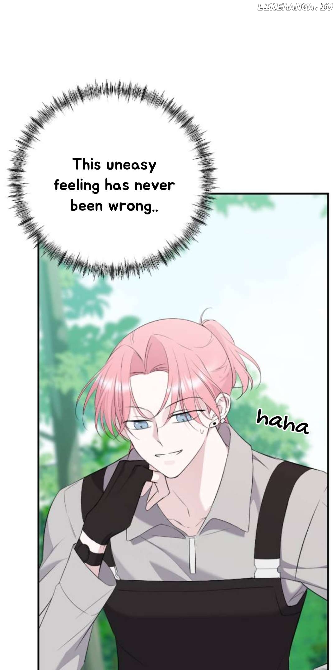 The Ending, I Want to Change it Chapter 11 - page 68
