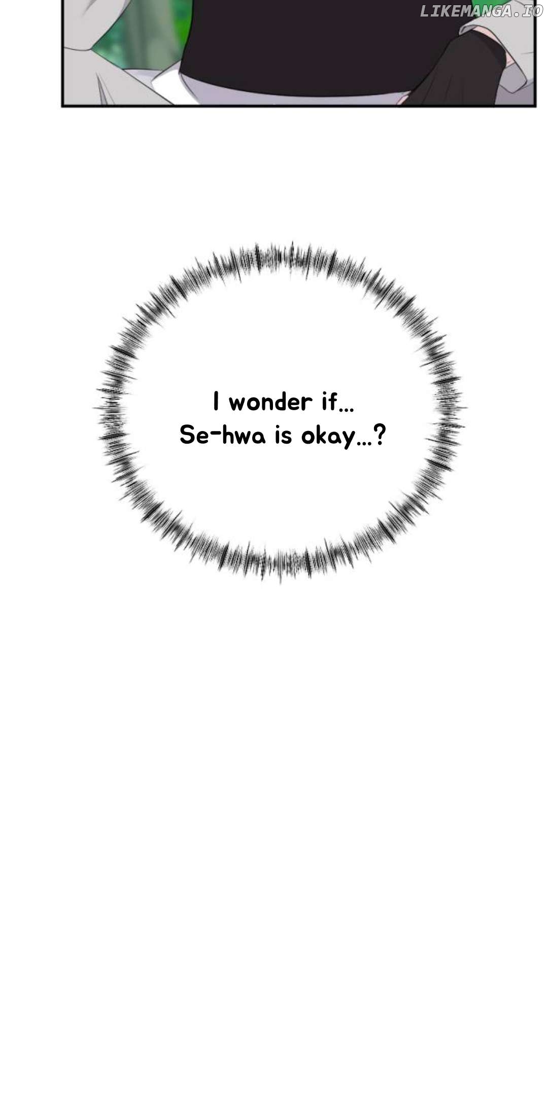 The Ending, I Want to Change it Chapter 11 - page 69