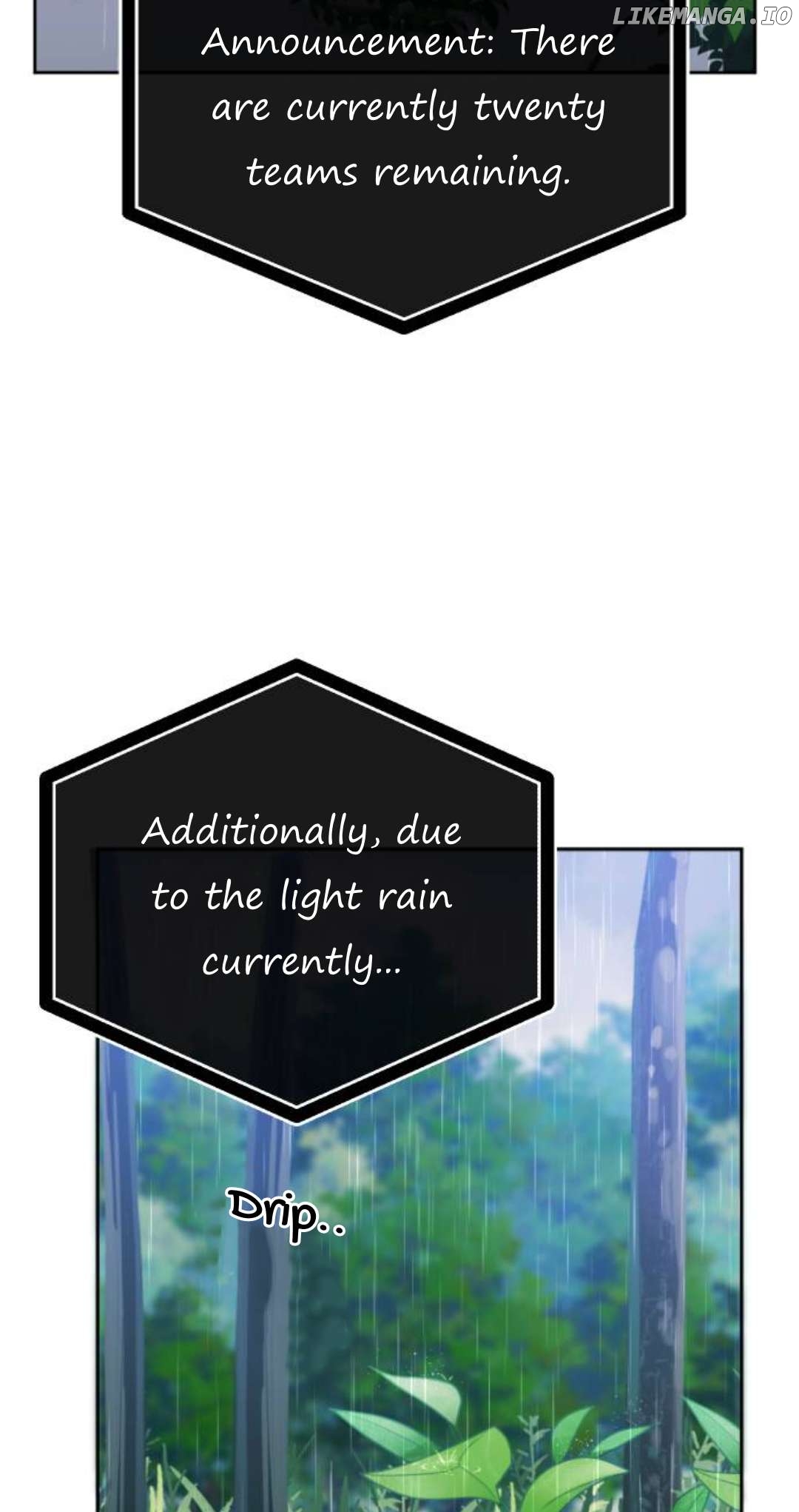 The Ending, I Want to Change it Chapter 11 - page 71