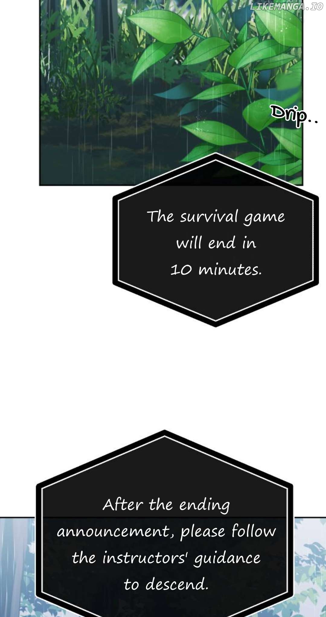 The Ending, I Want to Change it Chapter 11 - page 72
