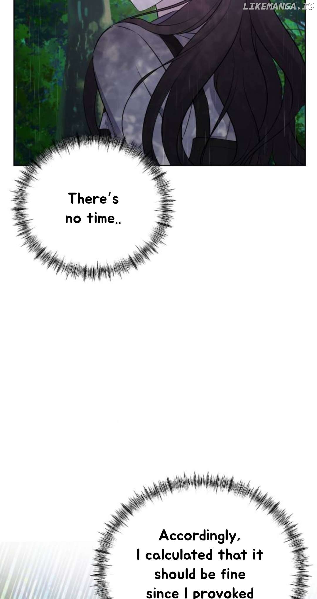 The Ending, I Want to Change it Chapter 11 - page 75