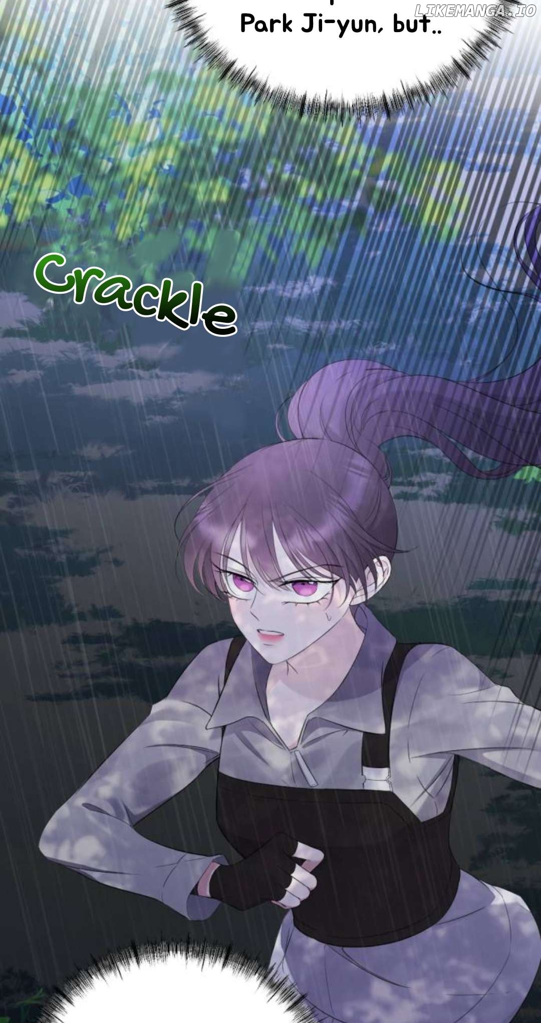 The Ending, I Want to Change it Chapter 11 - page 76